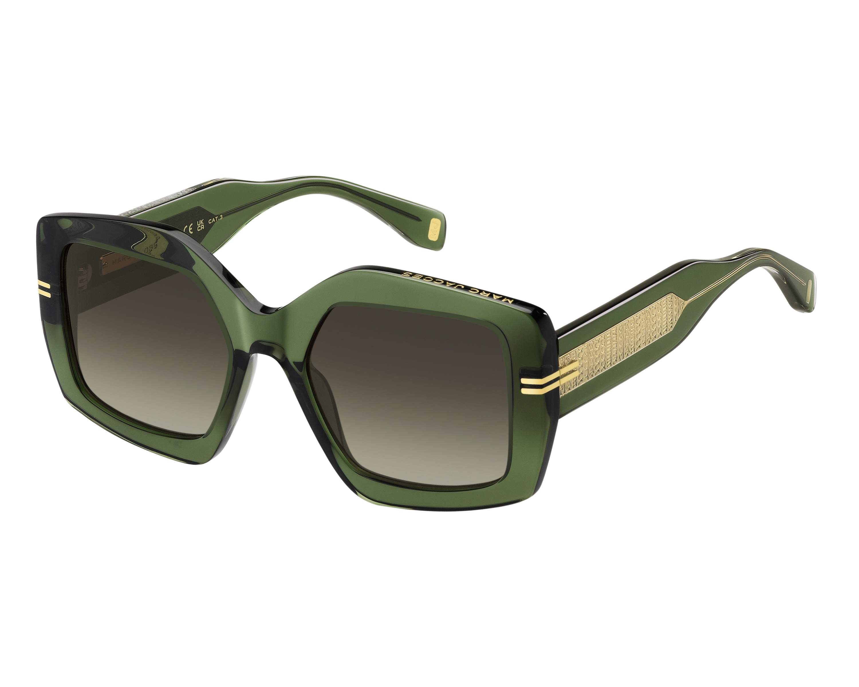 Marc Jacobs Sunglasses MJ-1109-S 1ED/HA