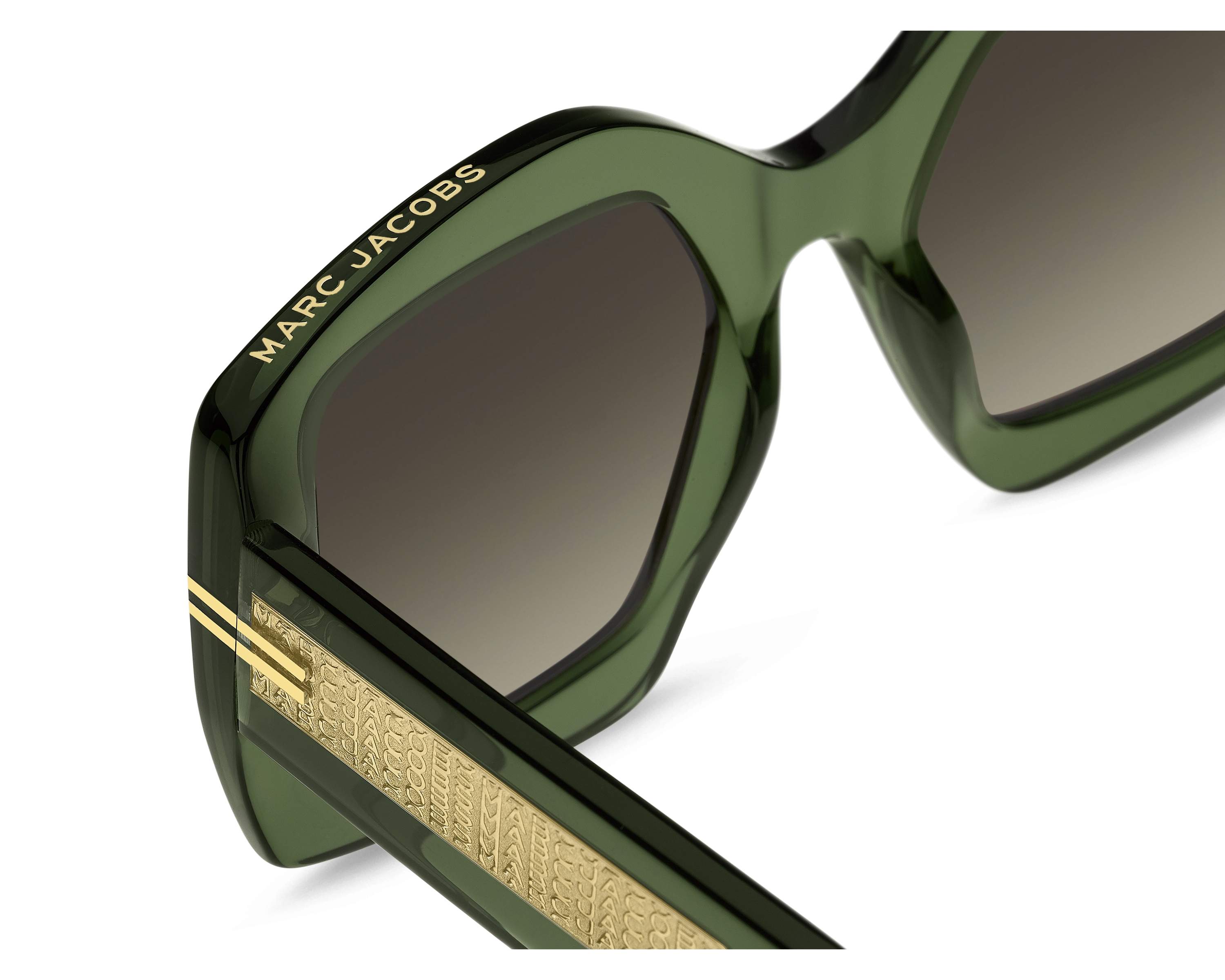 Marc Jacobs Sunglasses MJ-1109-S 1ED/HA