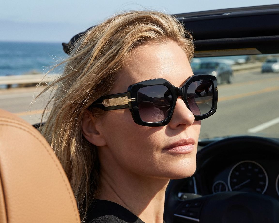 Marc Jacobs Sunglasses MJ-1109-S 7C5/9O
