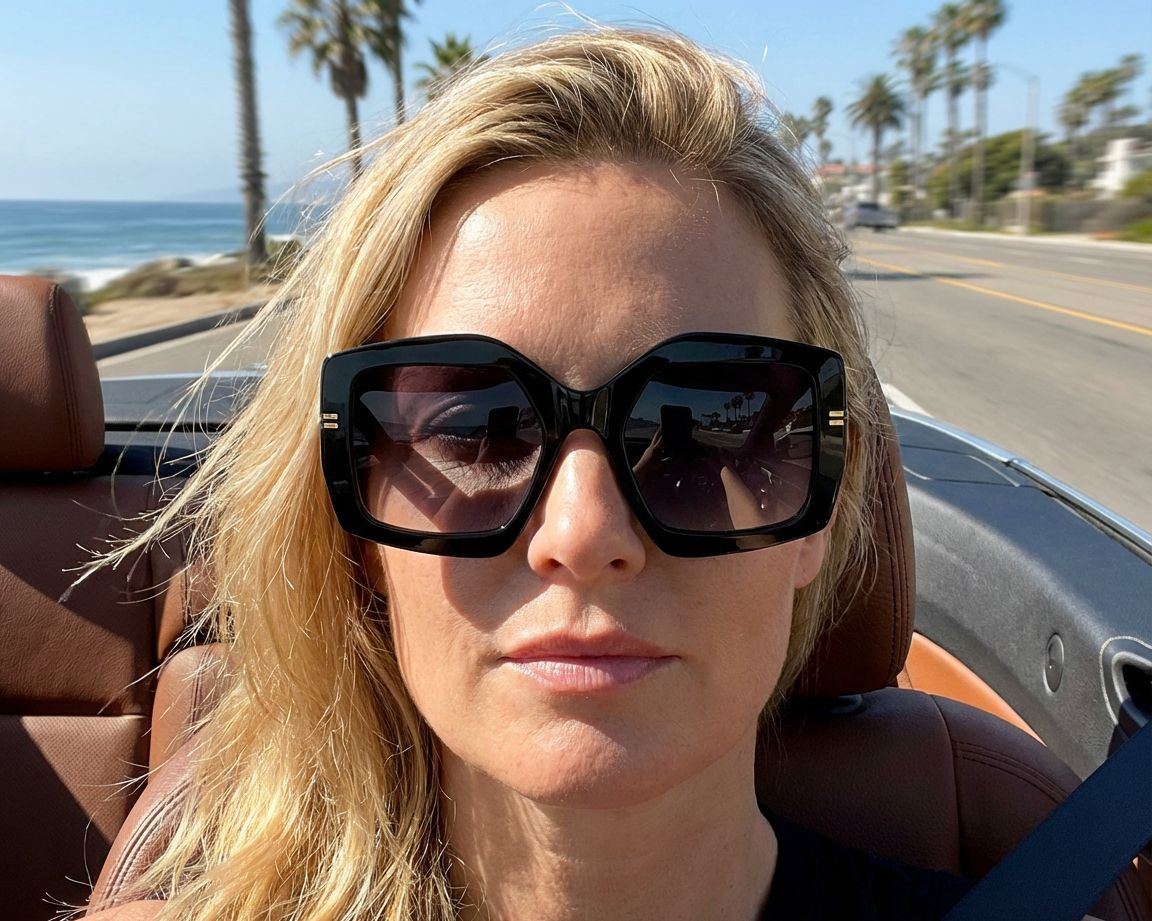 Marc Jacobs Sunglasses MJ-1109-S 7C5/9O