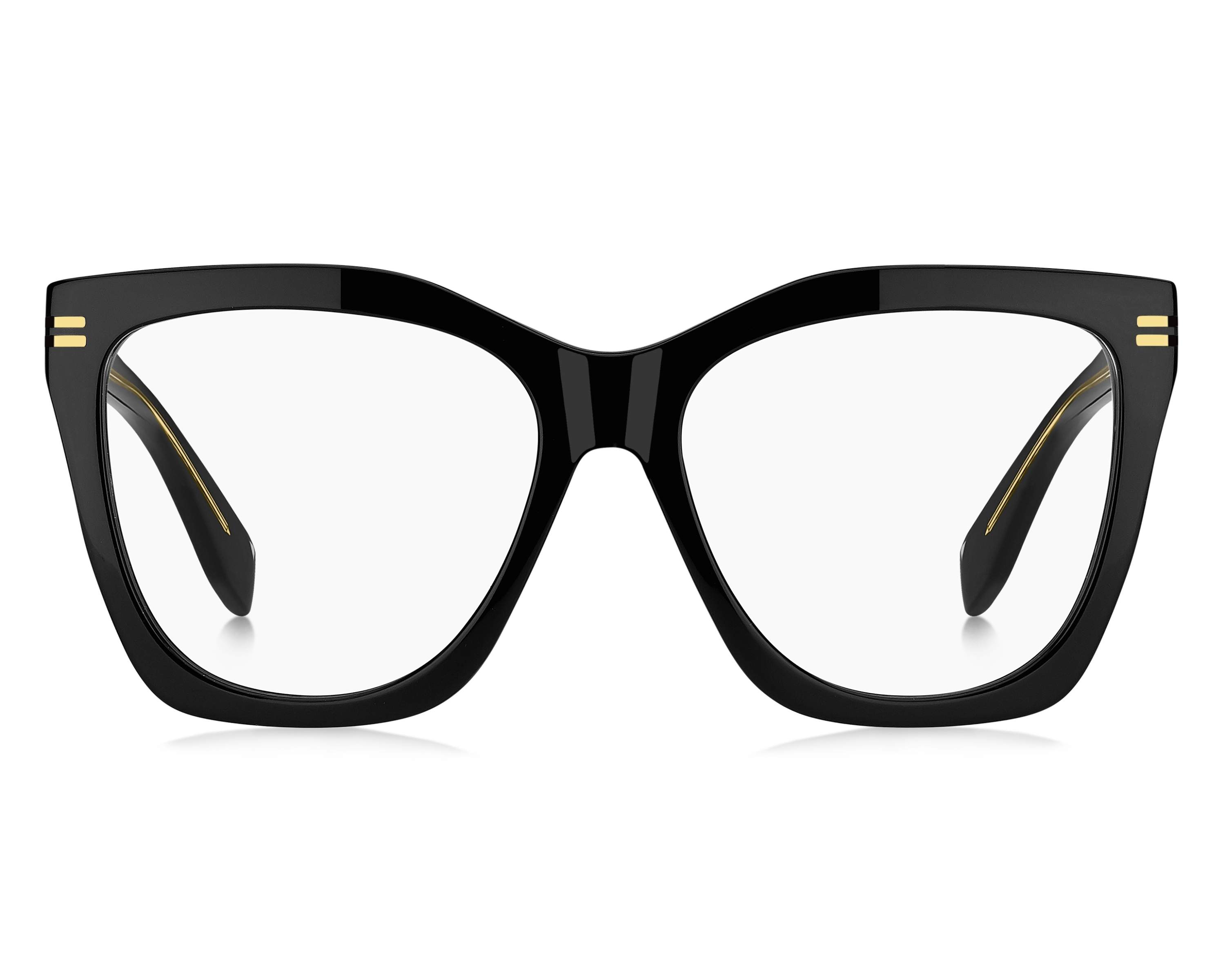 Marc Jacobs MJ-1113-CS 807/9O 55-16 Noir  360 degree view 6