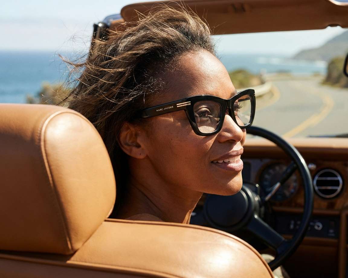 Marc Jacobs Glasses MJ-1114 807