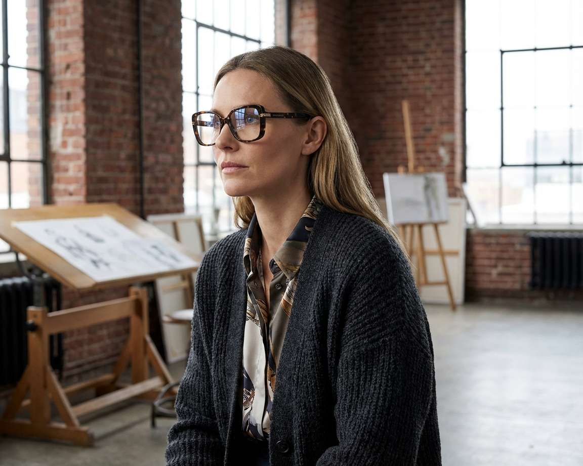 Marc Jacobs Glasses MJ-1115 086