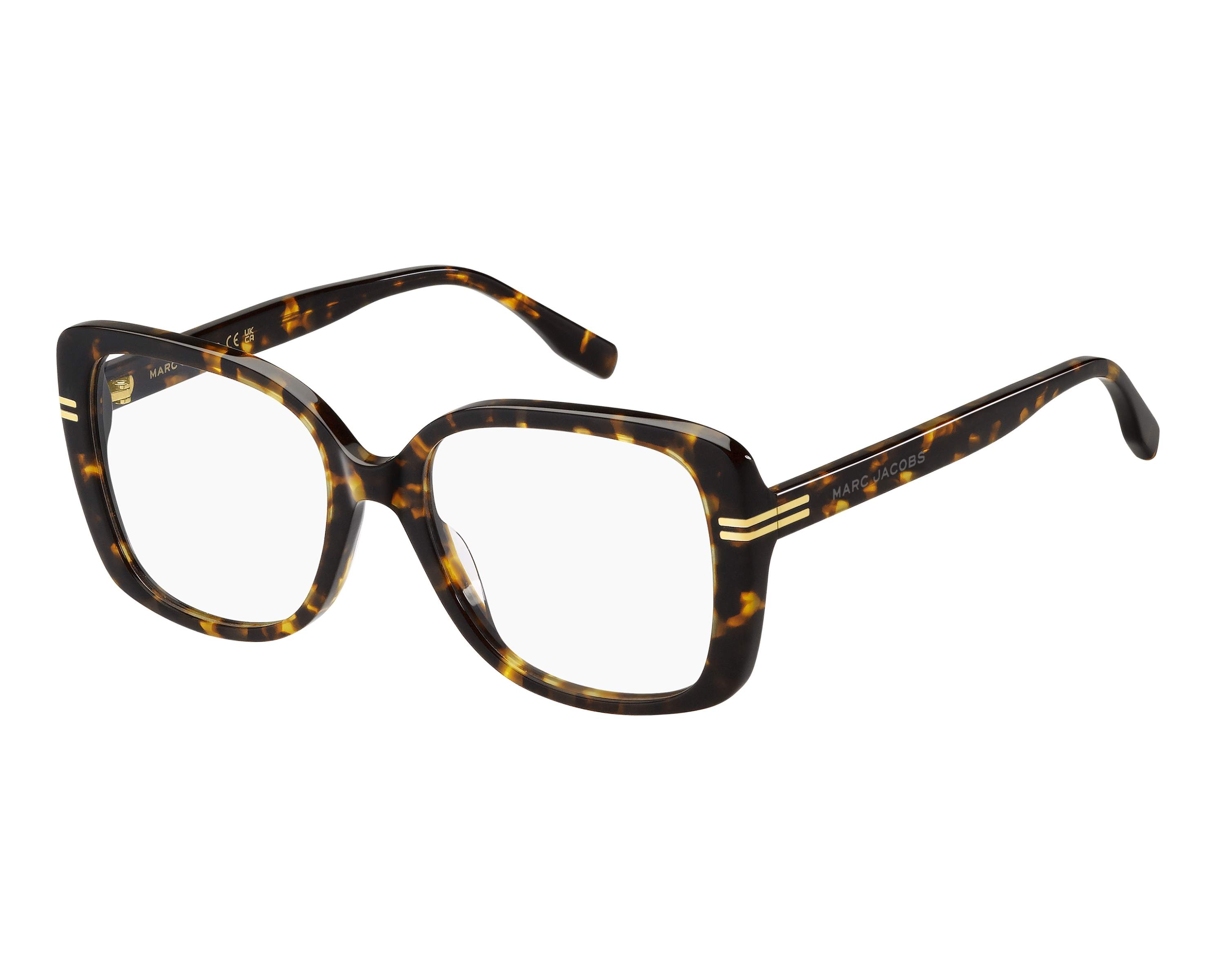 Marc Jacobs Glasses MJ-1115 086
