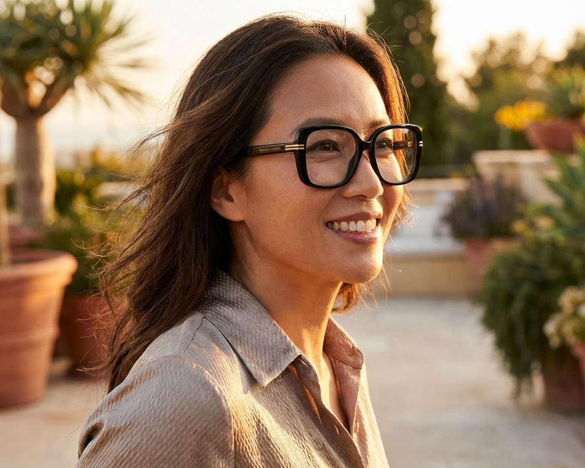 ミエコ Marc Jacobs Glasses MJ-1115 807