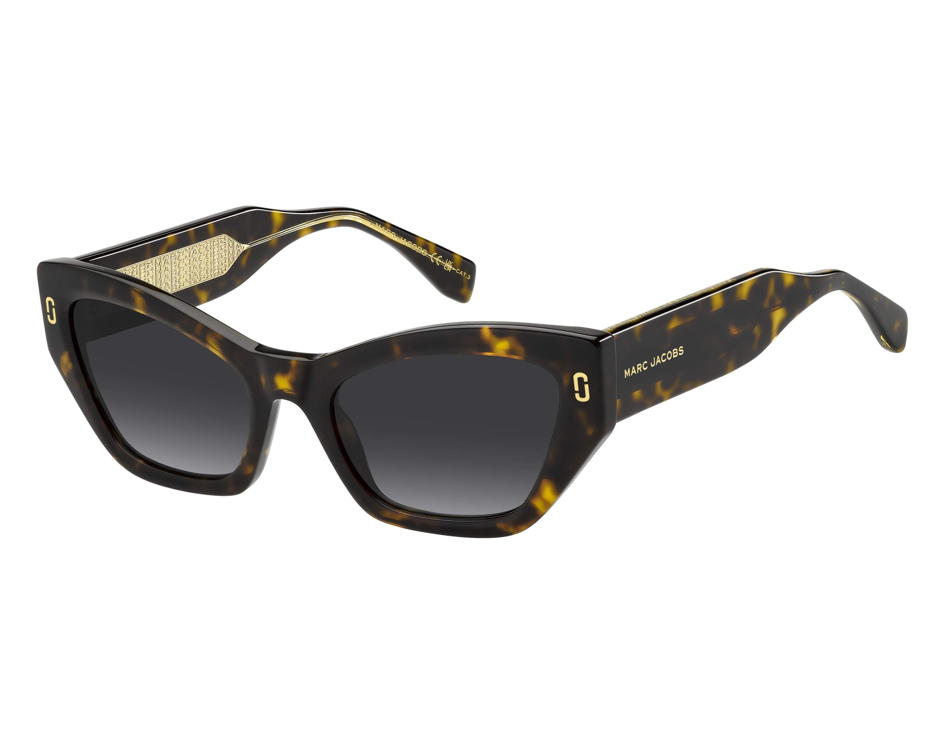 Marc Jacobs Sunglasses MJ-1117-S 086/9O