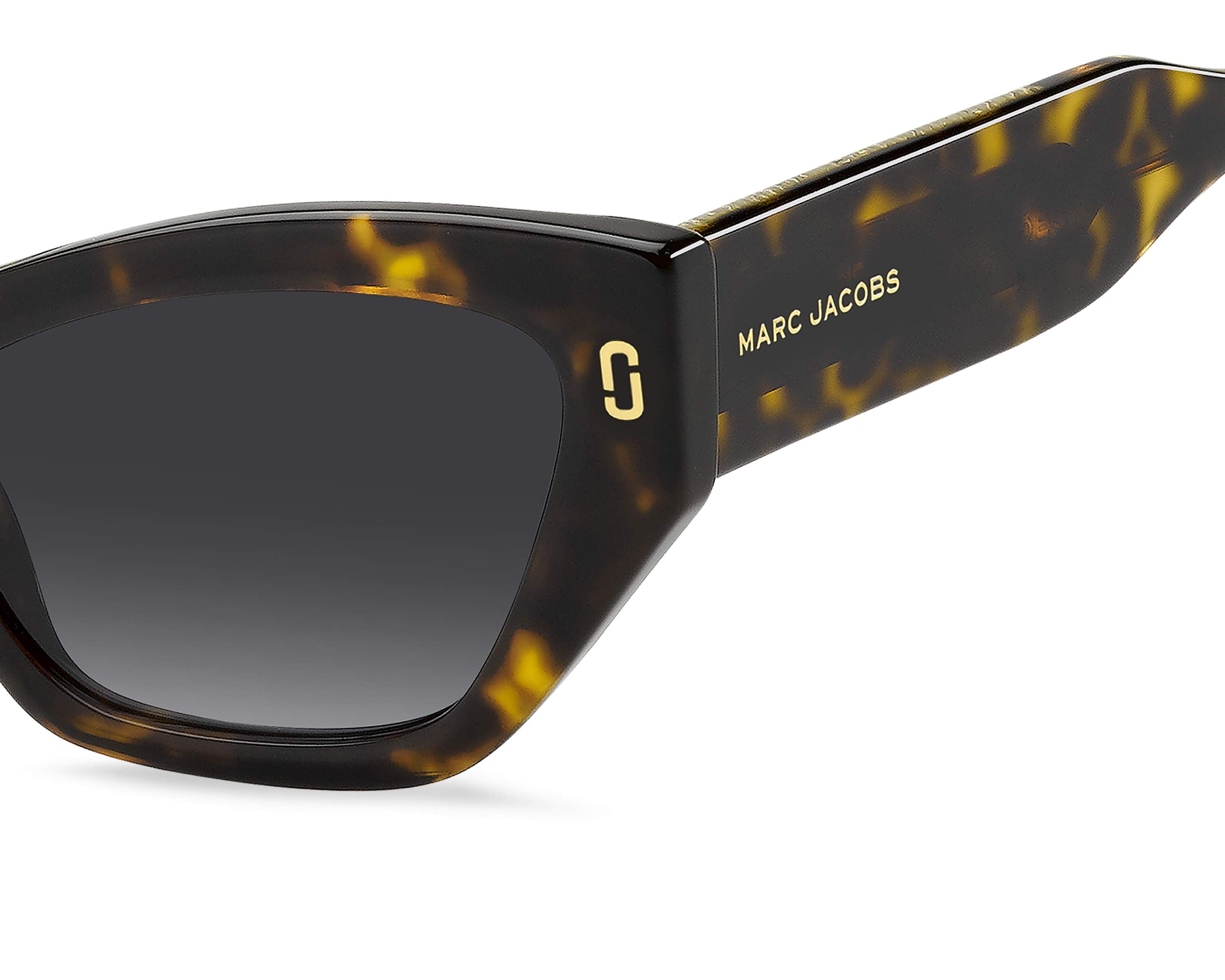 Marc Jacobs MJ-1117-S 086/9O - Havana  front view
