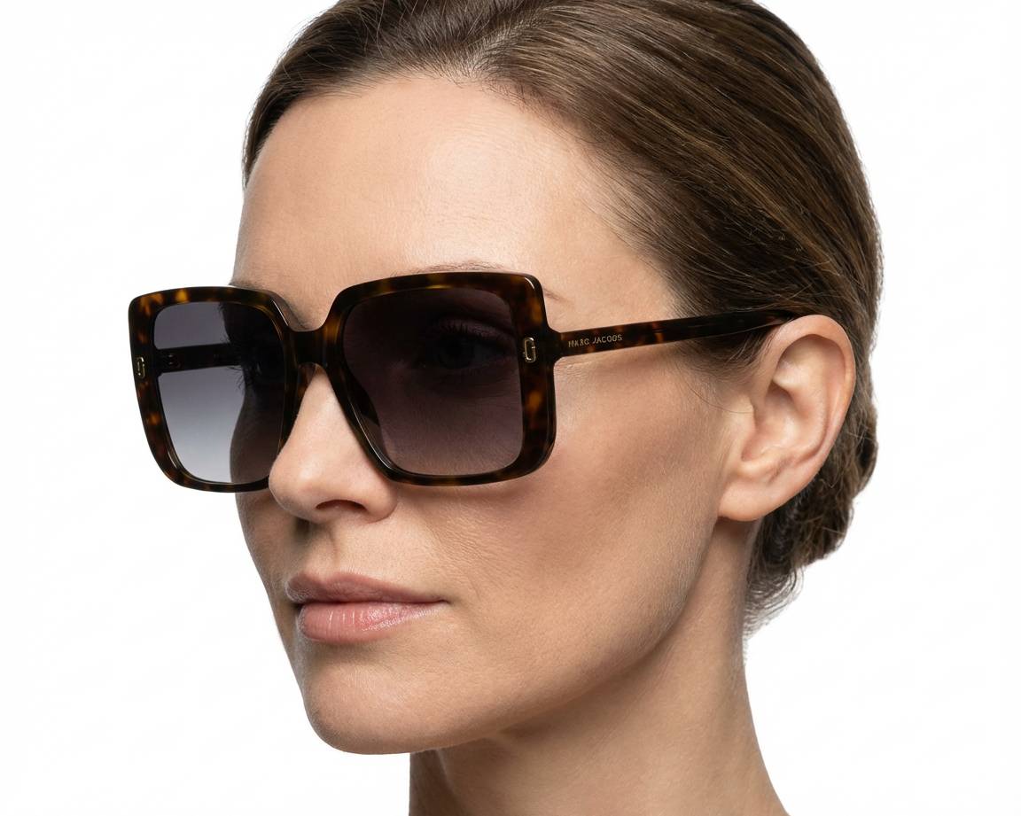 Marc Jacobs MJ-1121-S 086/9O: Buy Online | Visionet display picture 2