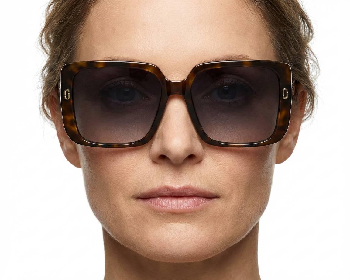 Marc Jacobs MJ-1121-S 086/9O: Buy Online | Visionet