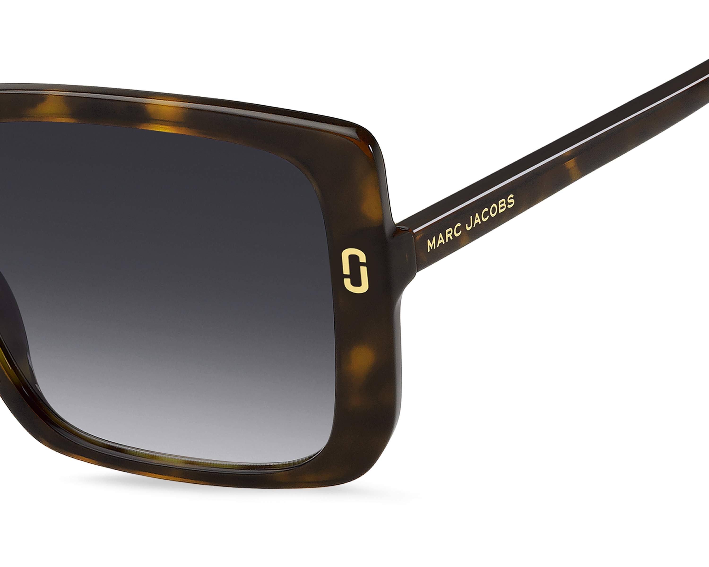 NWT Marc Jacobs MJ 1112/S-0EPZ 9O 54mm Marc Jacobs MJ-1115 1ED: Buy Online | Visionet main image 3