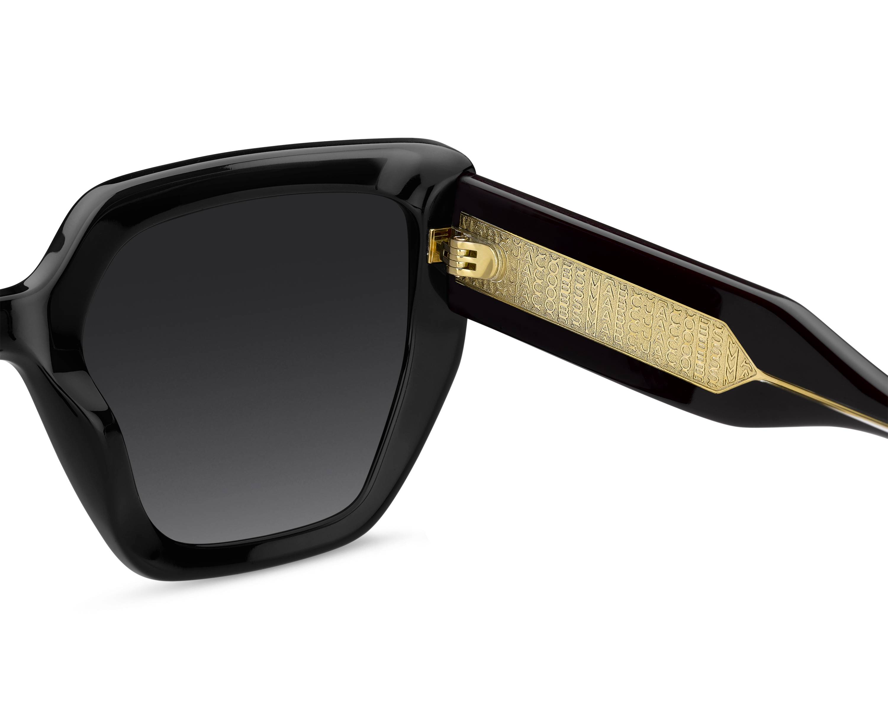 Marc Jacobs Sunglasses MJ-1126-S 807/9O