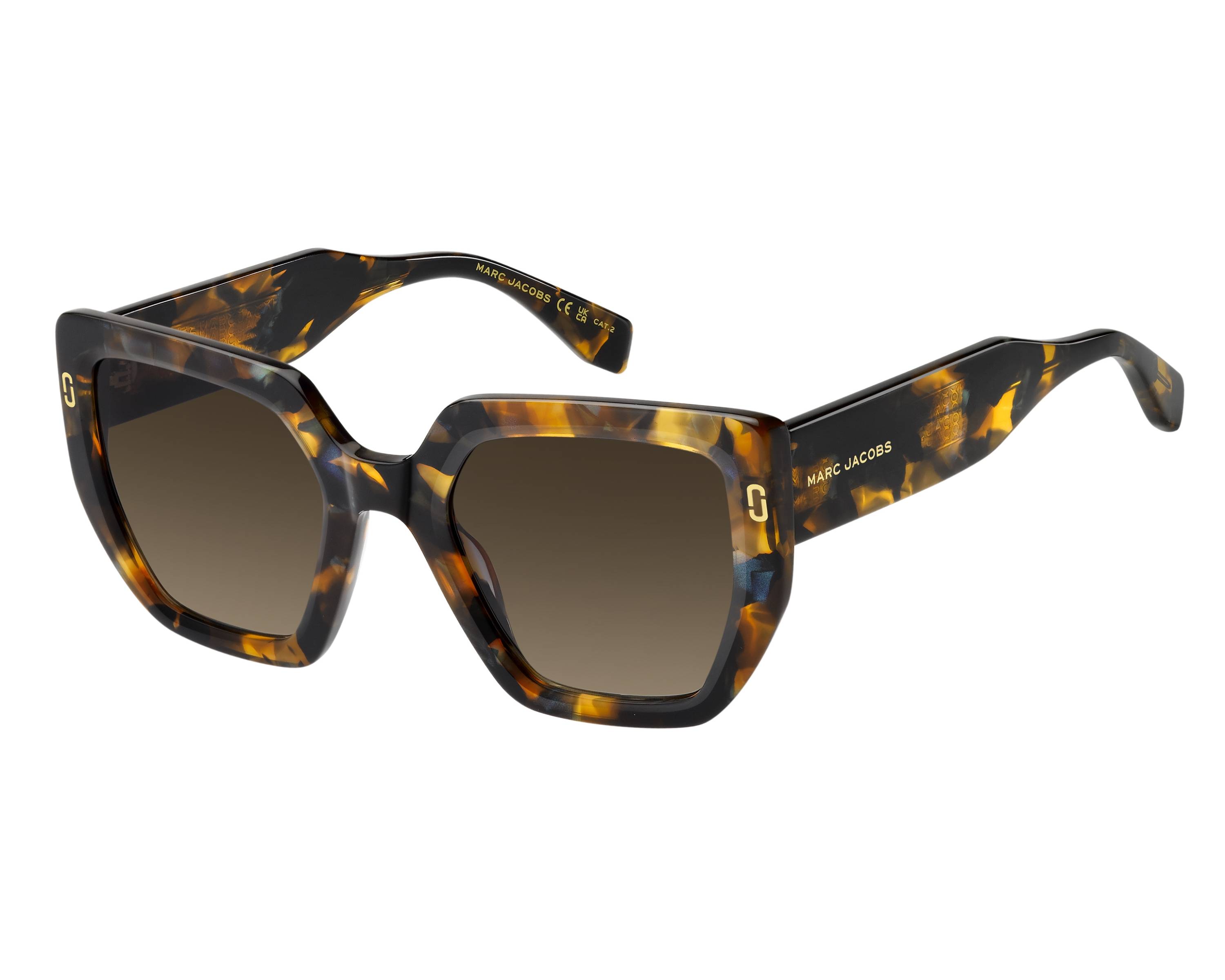Marc Jacobs MJ-1126-S D1U/HA: Buy Online | Visionet