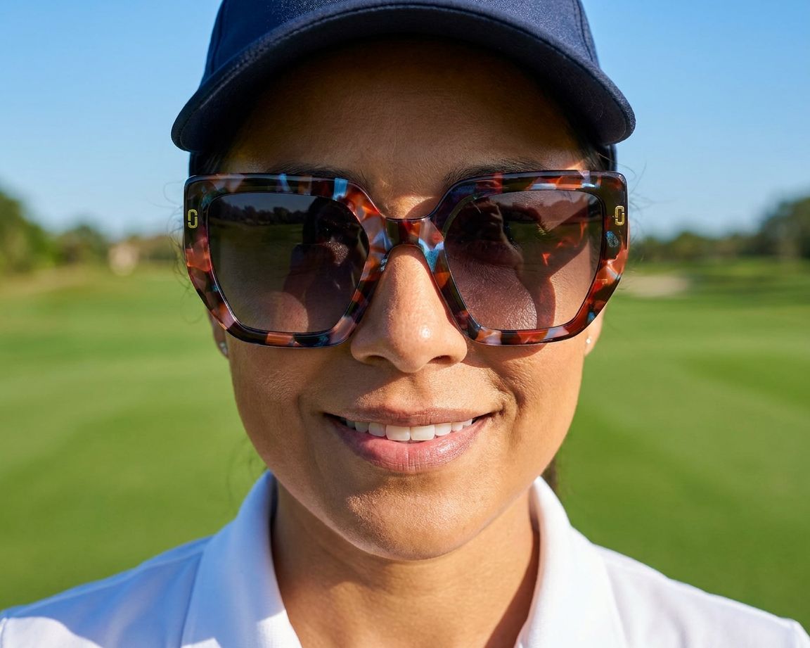 Marc Jacobs Sunglasses MJ-1126-S X8Q/9O