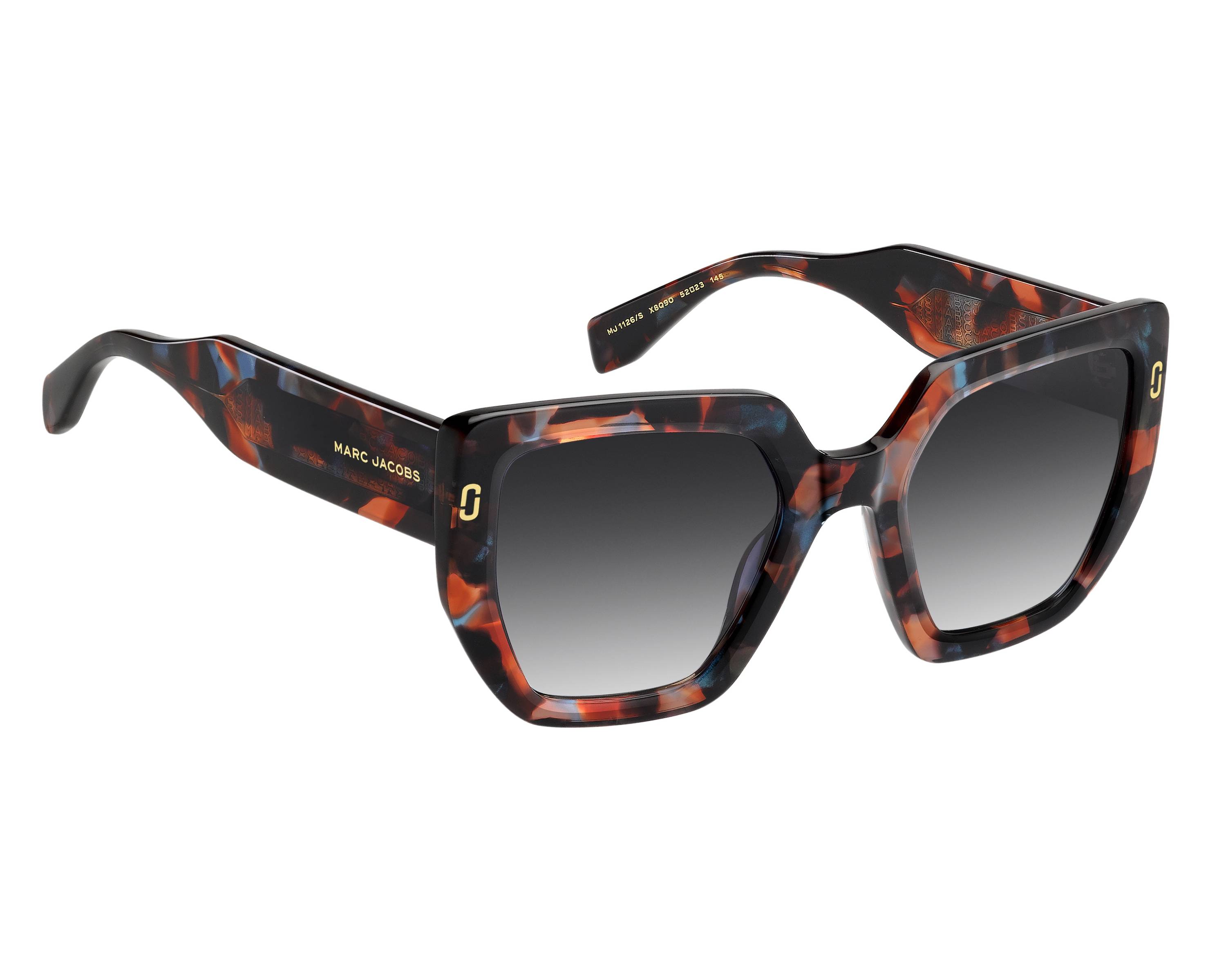 Marc Jacobs Sunglasses MJ-1126-S X8Q/9O