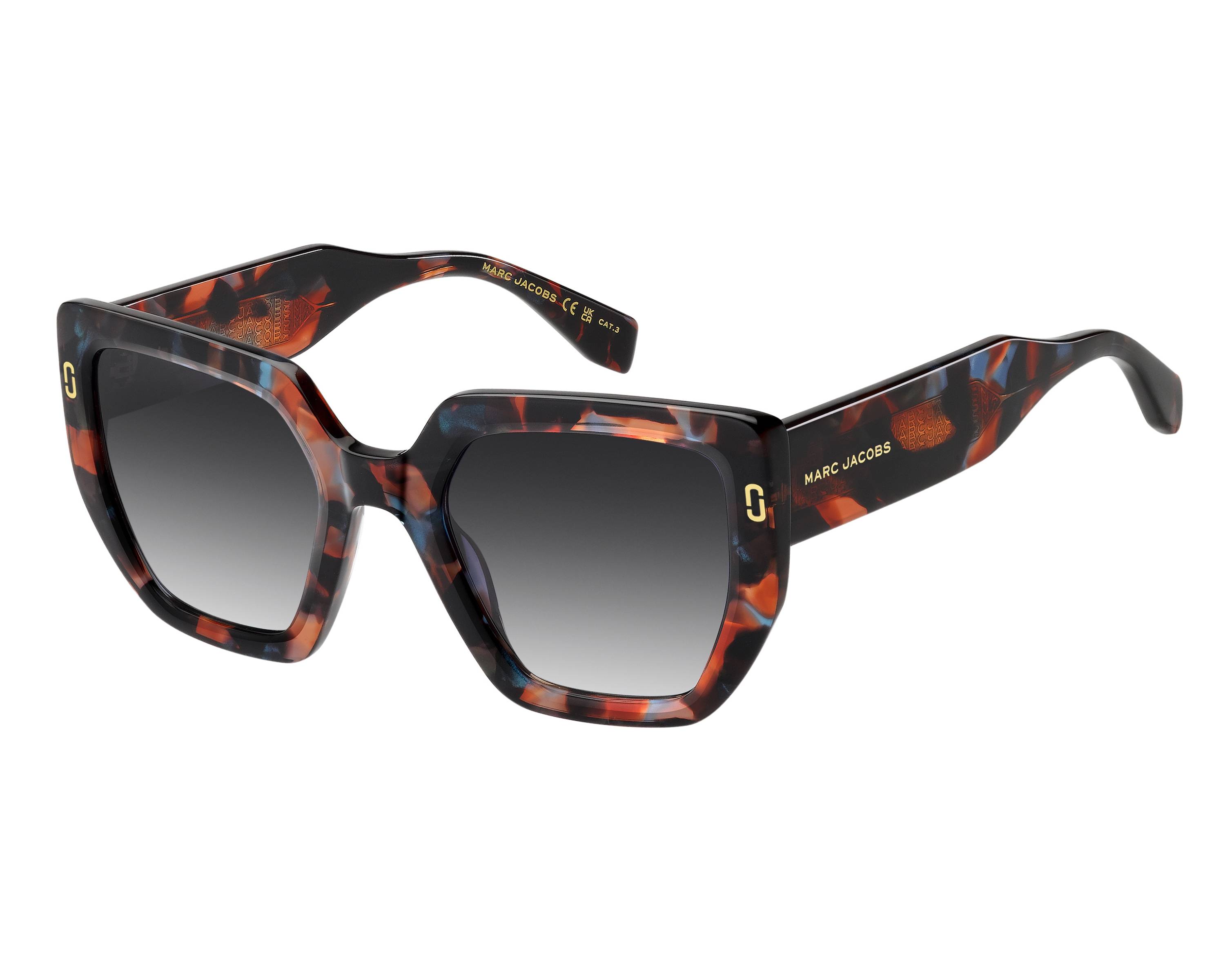 cybnetics MARK JACOBS スカジャン Marc Jacobs Sunglasses MARC-749-S 06J/9K