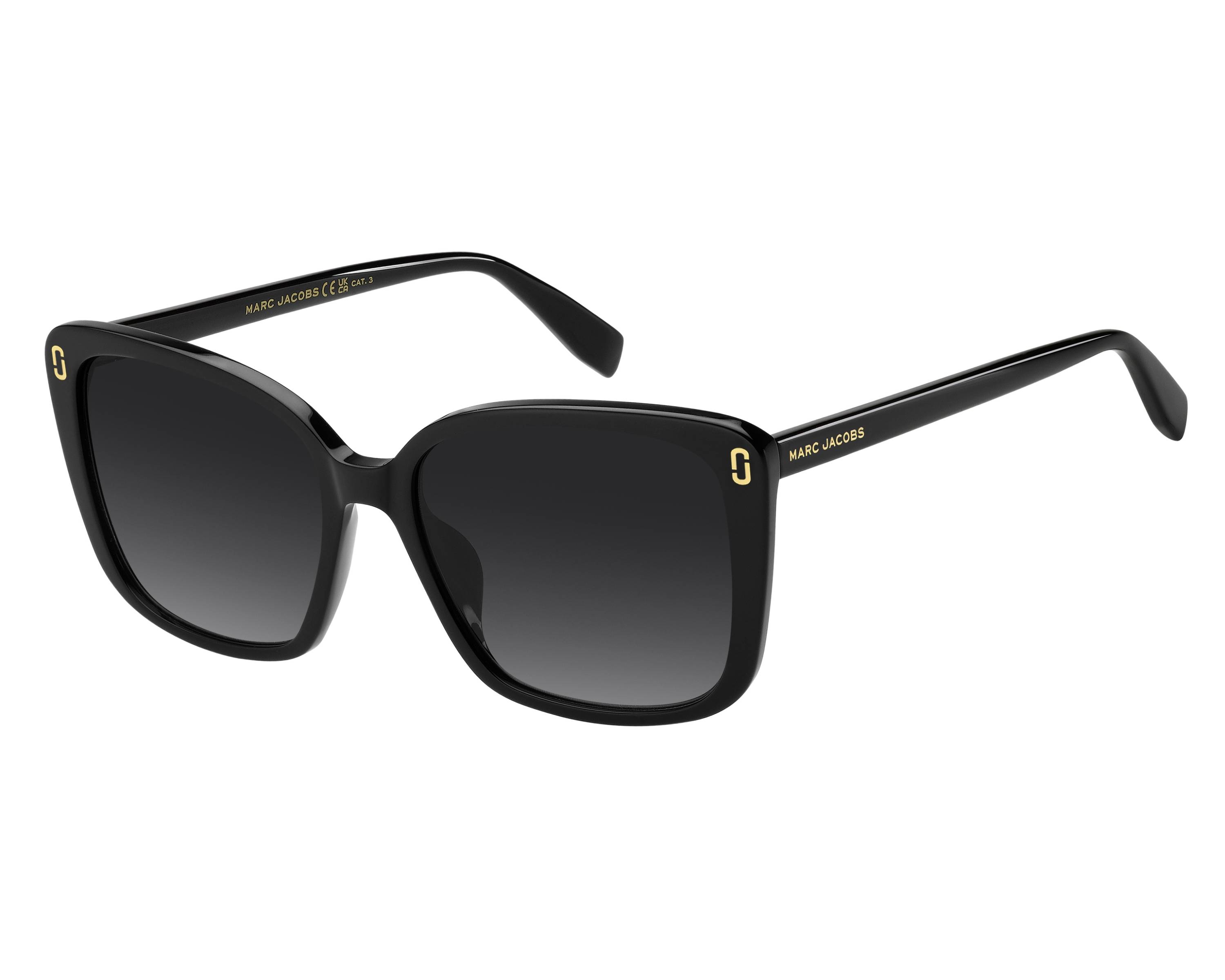Marc Jacobs Sunglasses MJ-1127-G-S 807/9O