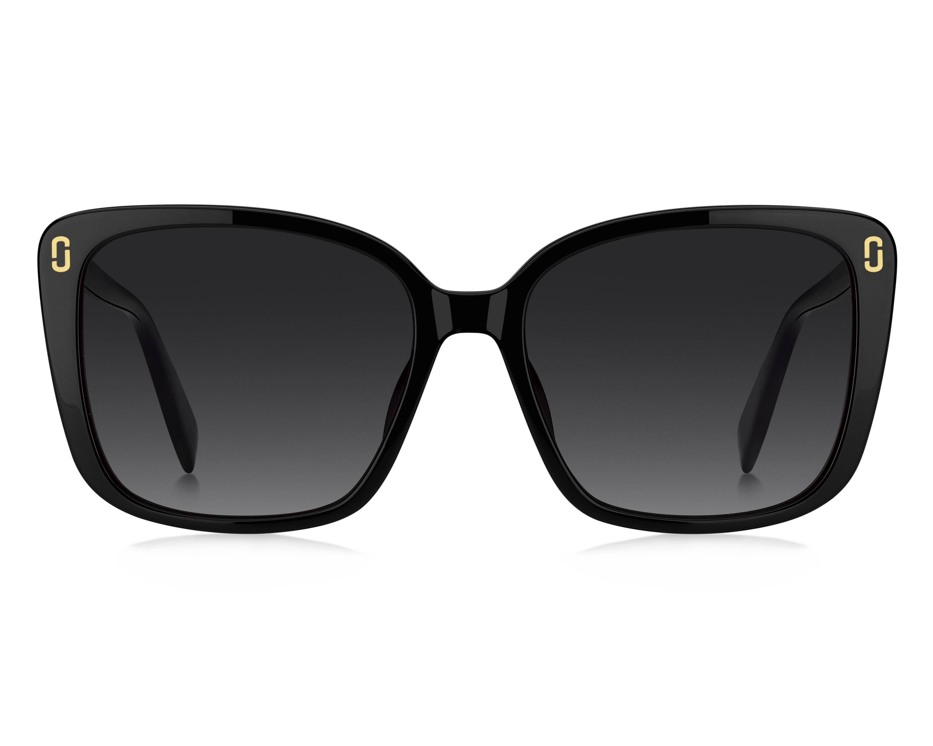 【超希少】グラスリッツェン 針 メグロージャパン MEGRO Marc Jacobs Sunglasses MJ-1127-G-S 807/9O