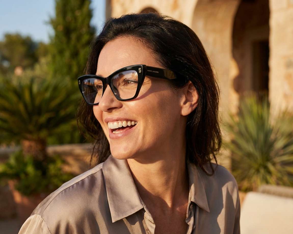 Marc Jacobs MJ-1129 807: Buy Online | Visionet