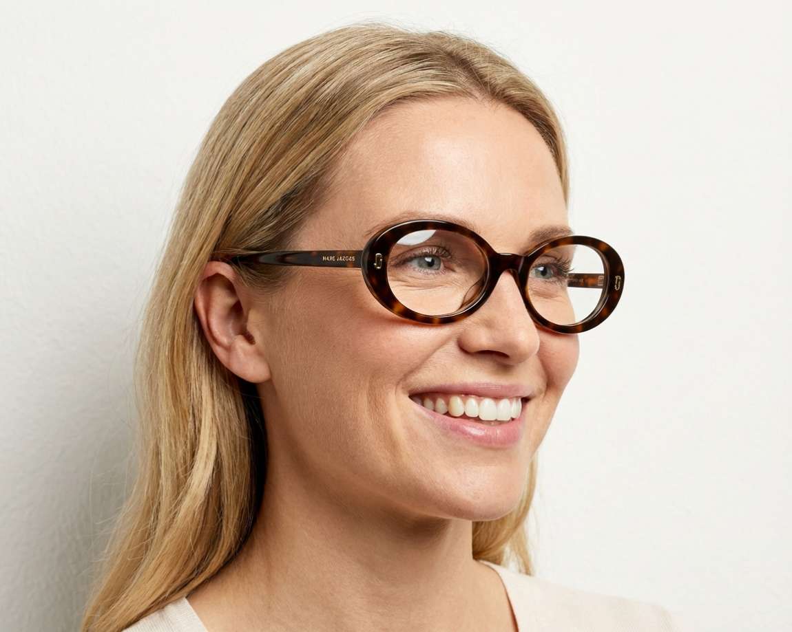 Marc Jacobs Glasses MJ-1132-G 086