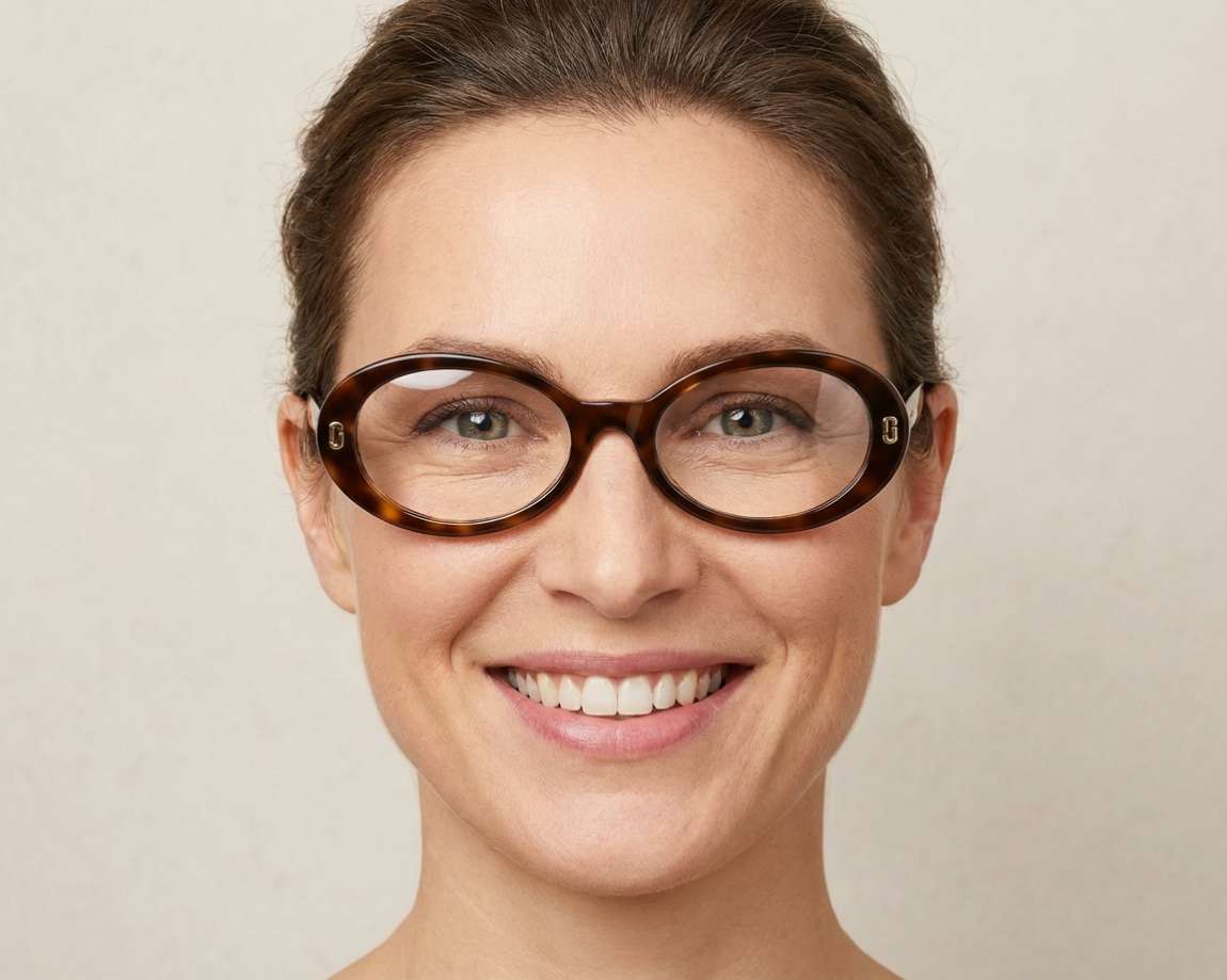 Marc Jacobs Glasses MJ-1132-G 086