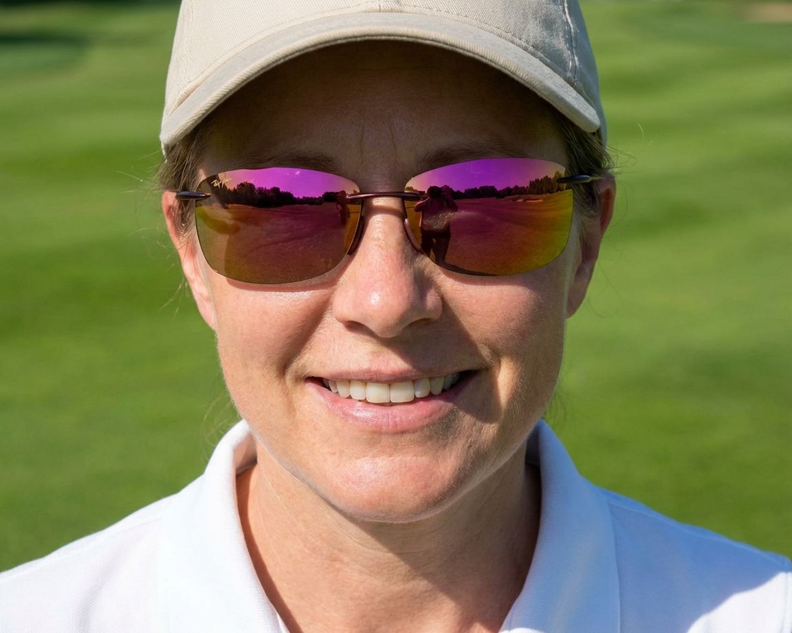 Maui Jim MJ442 P442-10M: Buy Online | Visionet