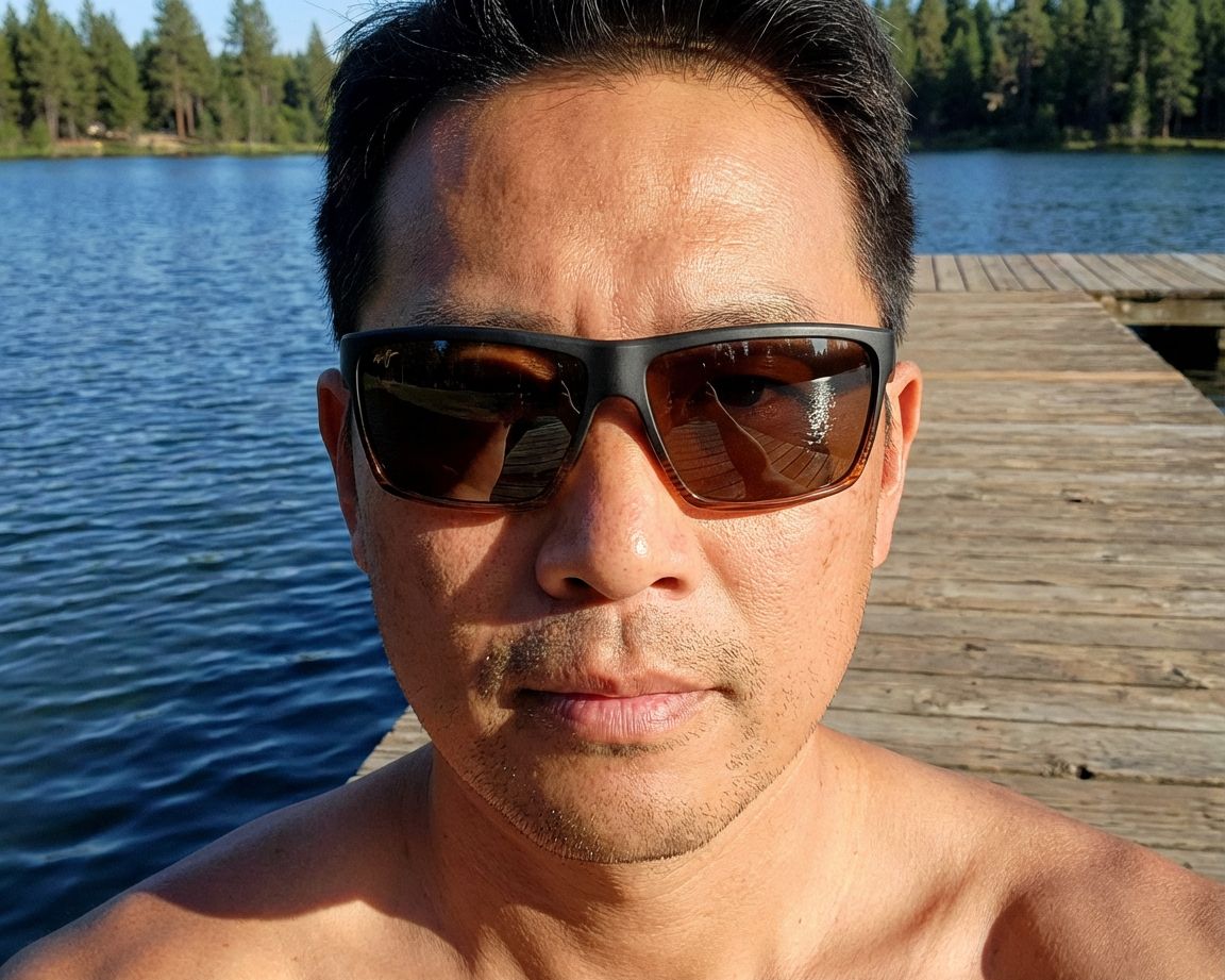 Maui Jim Sunglasses Alenuihaha MJ839 25C