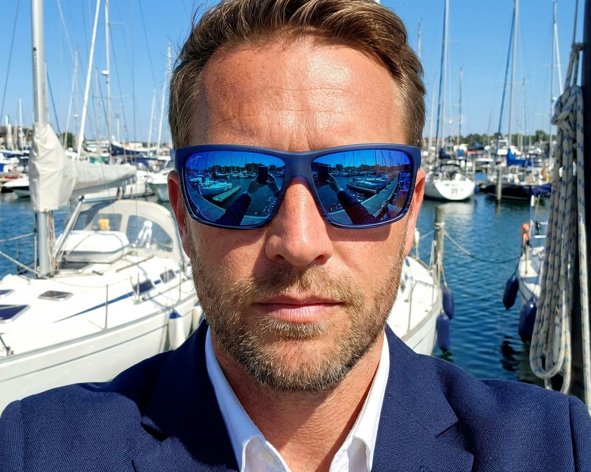 ガレアート Maui Jim Sunglasses Alenuihaha MJ839 B839-03S