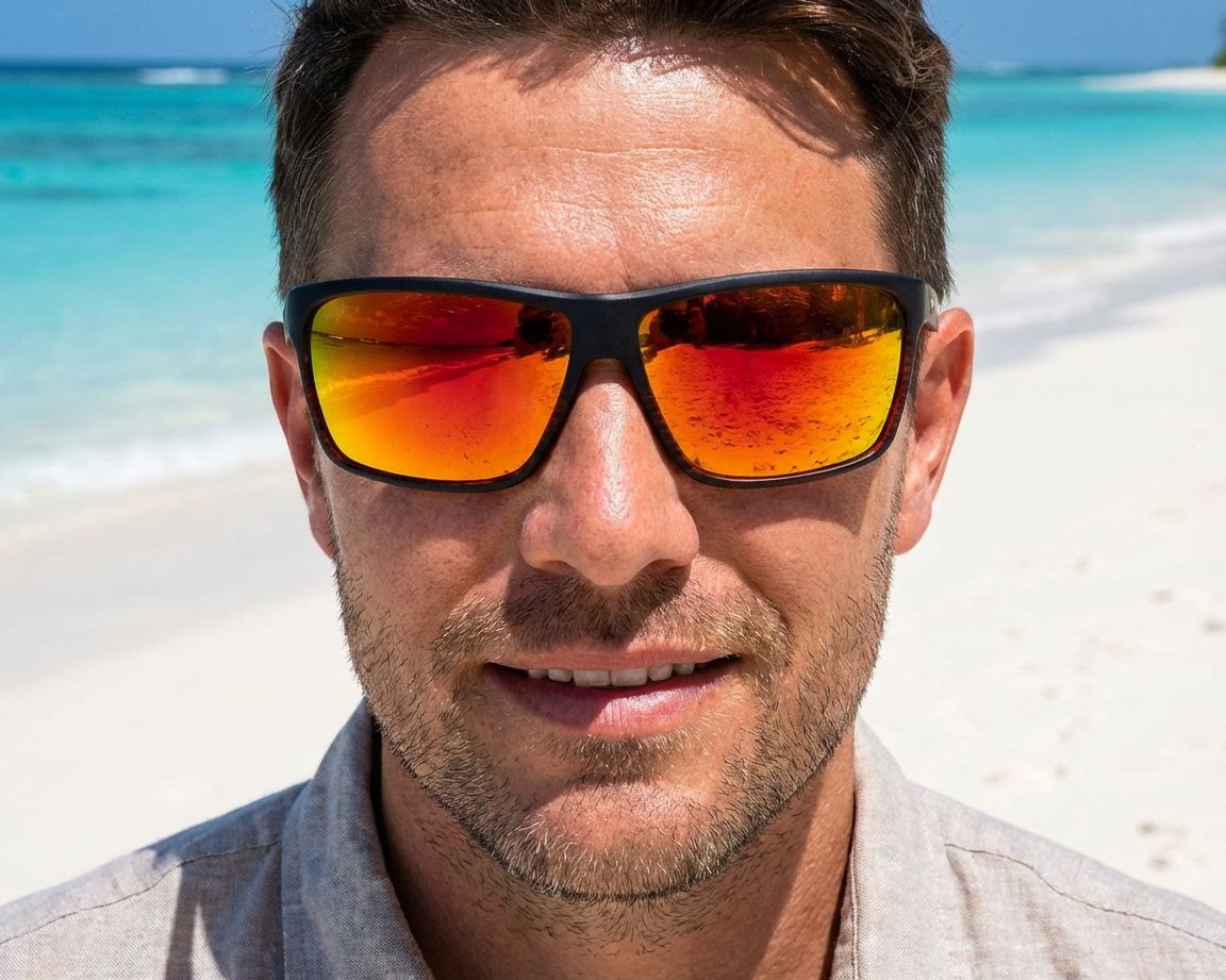Maui Jim Sunglasses Alenuihaha MJ839 RM839-07C
