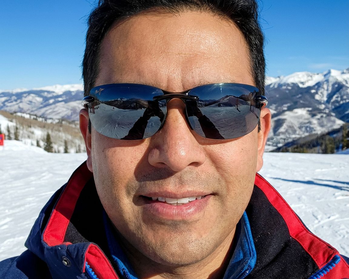Maui Jim Sunglasses Banyans 412 02