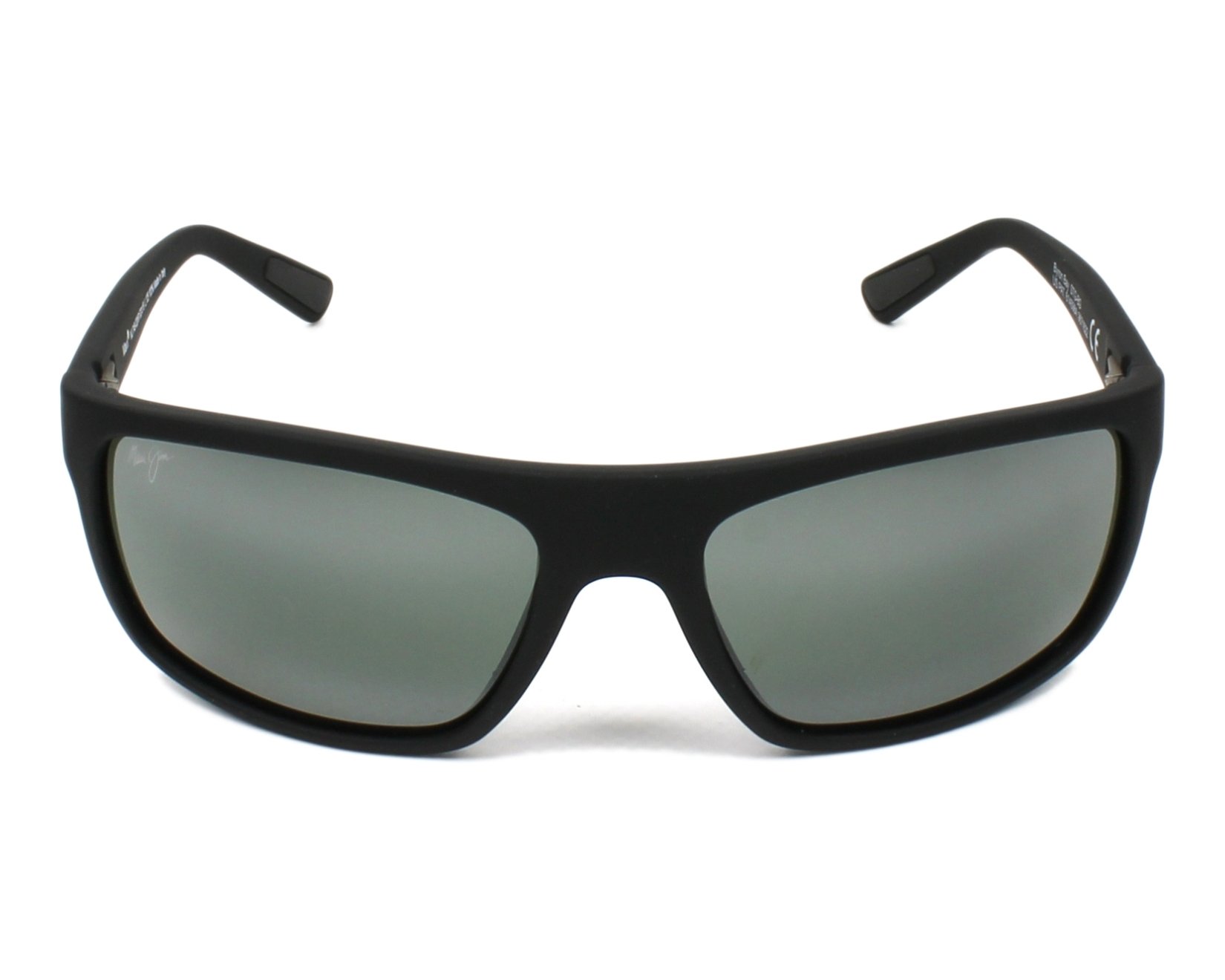 Maui Jim Byron Bay 746 02MR