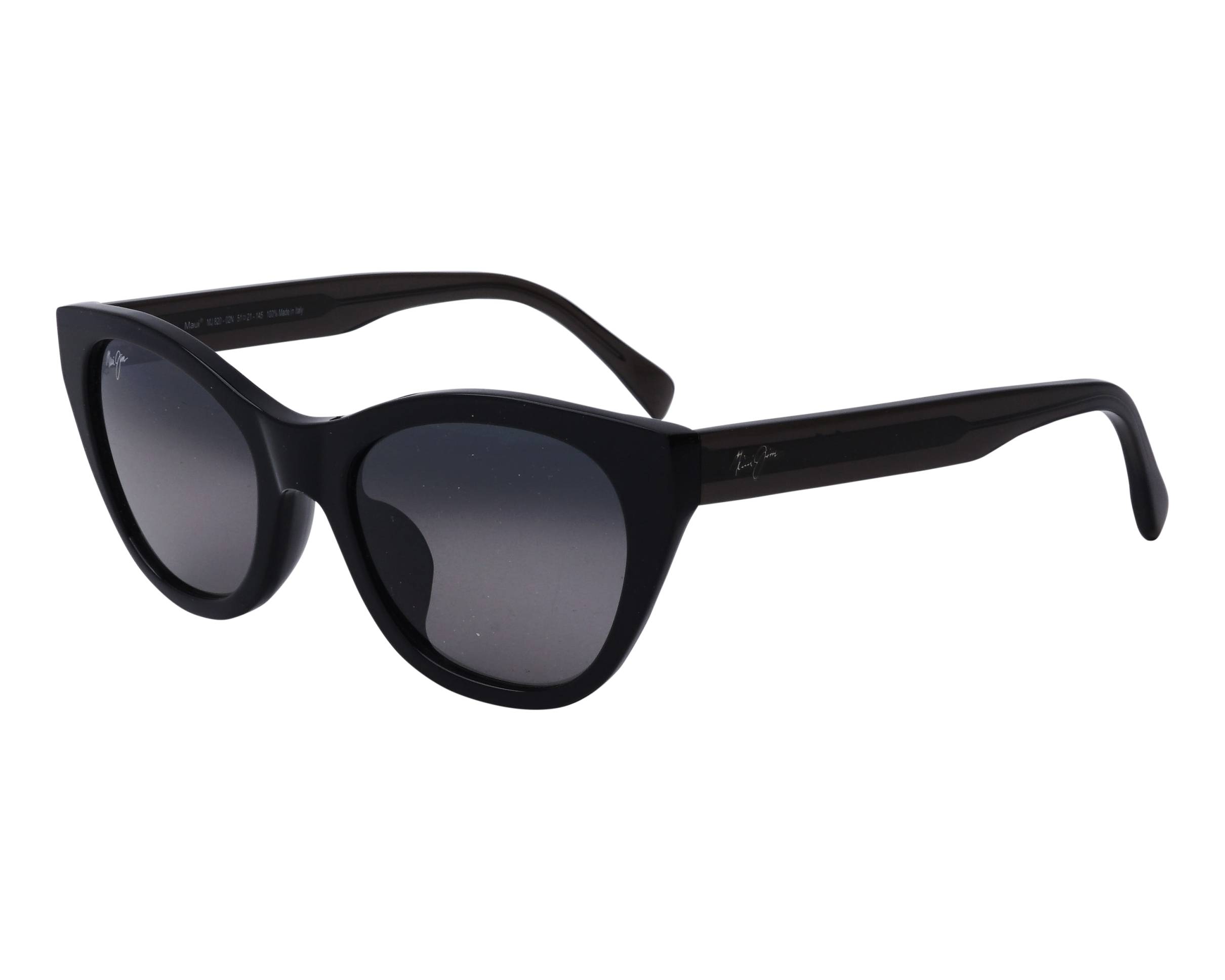 Maui Jim Sunglasses CAPRI MJ820 02N
