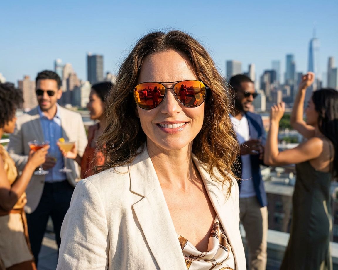MauiJimマウイジムクリフハウスMJ-247-16 59-15 120 Maui Jim Sunglasses Cliff House MJ247 HS247-16