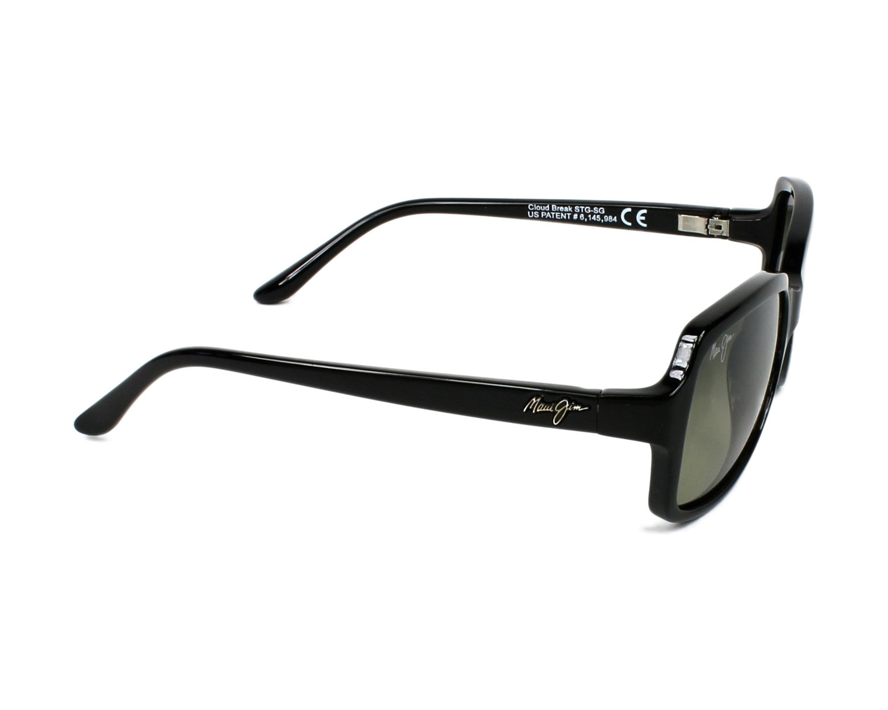 maui jim cloud break 700