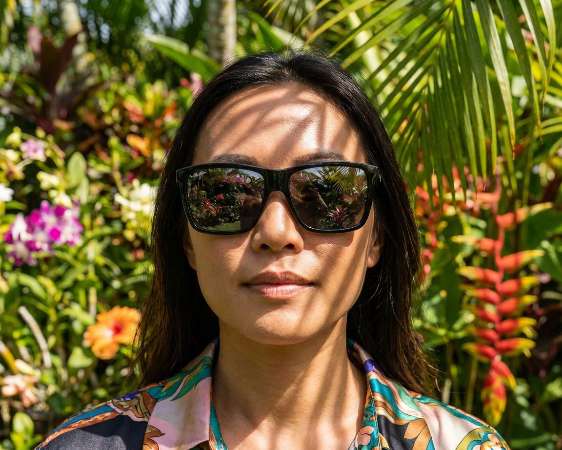Maui Jim Sunglasses Cruzem MJ864 864-02