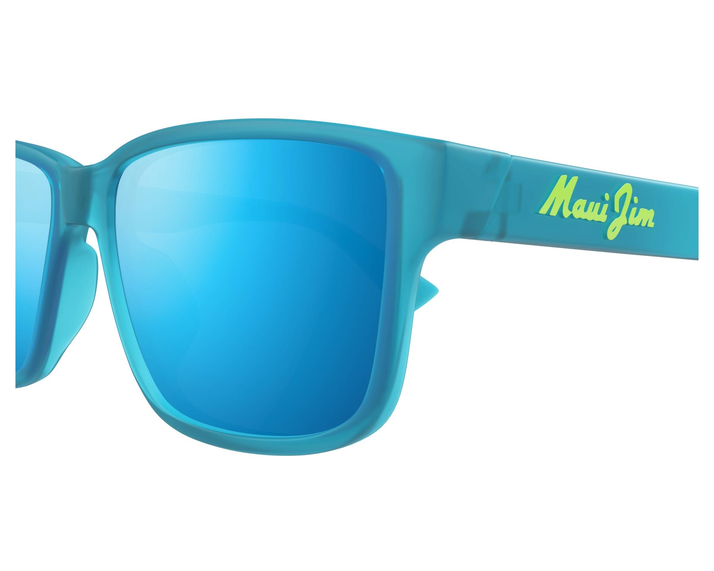 Maui Jim Sunglasses ENTRY PURE MJ0688SA 003