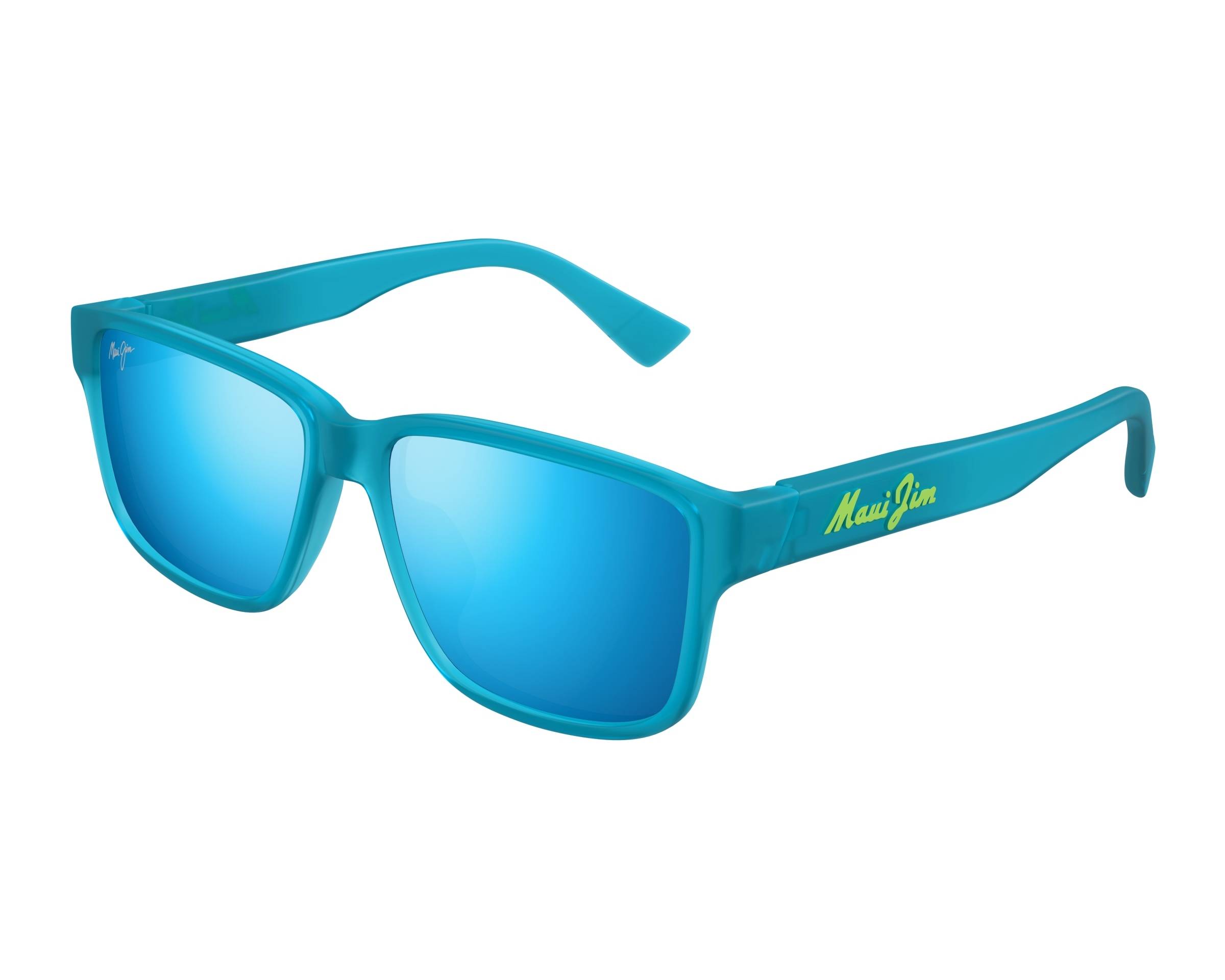 Maui Jim Sunglasses ENTRY PURE MJ0688SA 003