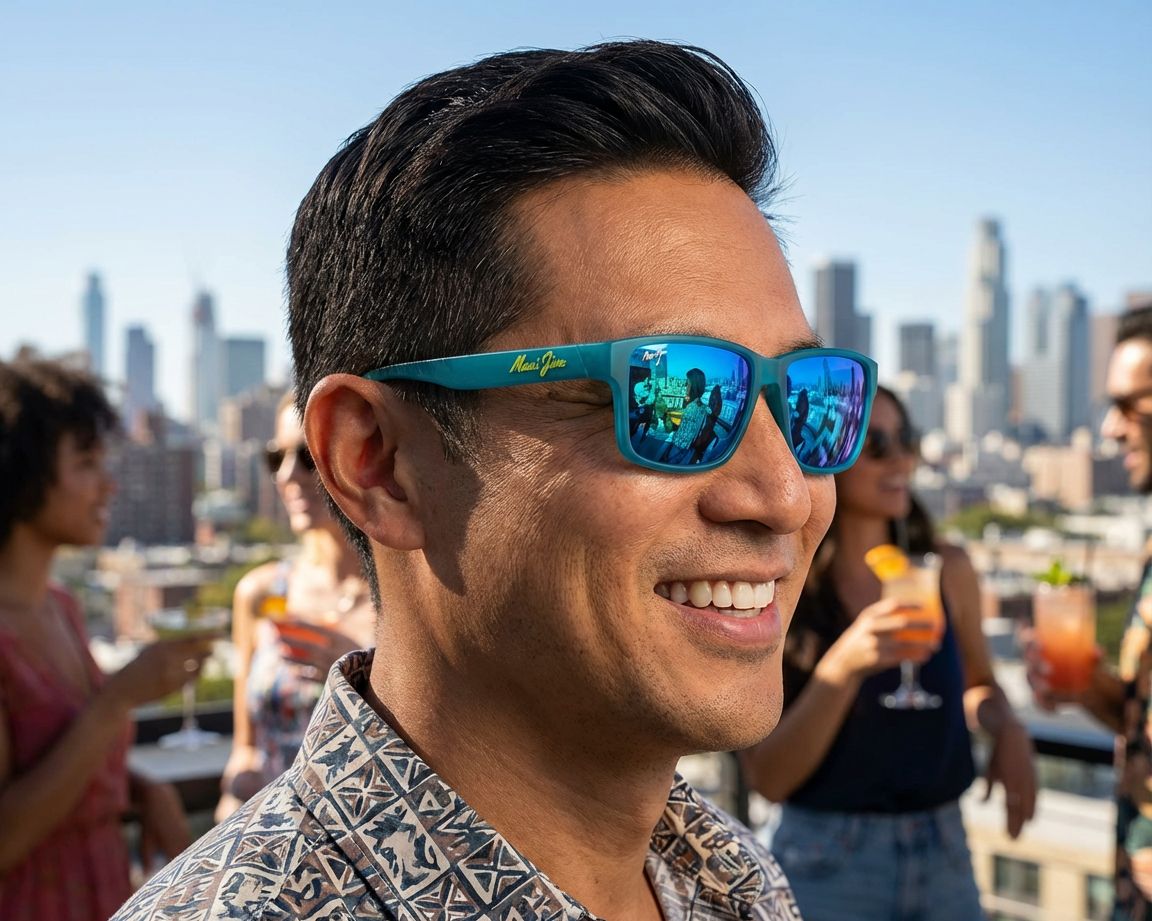 マユライズ

新品

2箱

定形外郵便にて発送いたします。

リット製薬 Maui Jim Sunglasses ENTRY PURE MJ0688SA 003