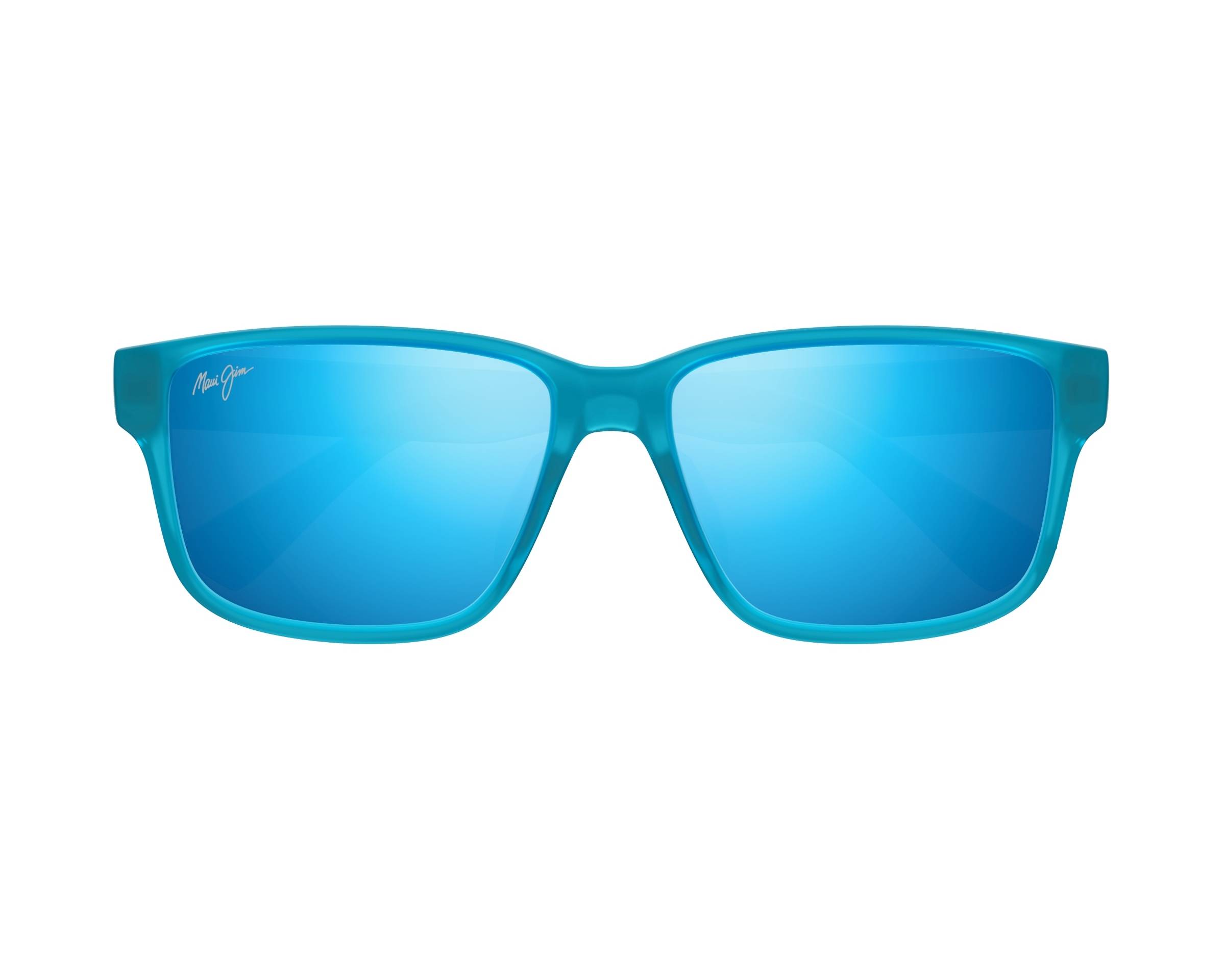 Maui Jim Sunglasses ENTRY PURE MJ0688SA 003