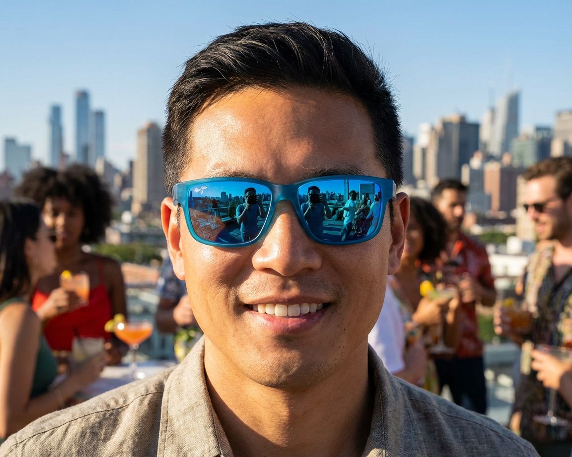 Maui Jim Sunglasses ENTRY PURE MJ0688SA 003