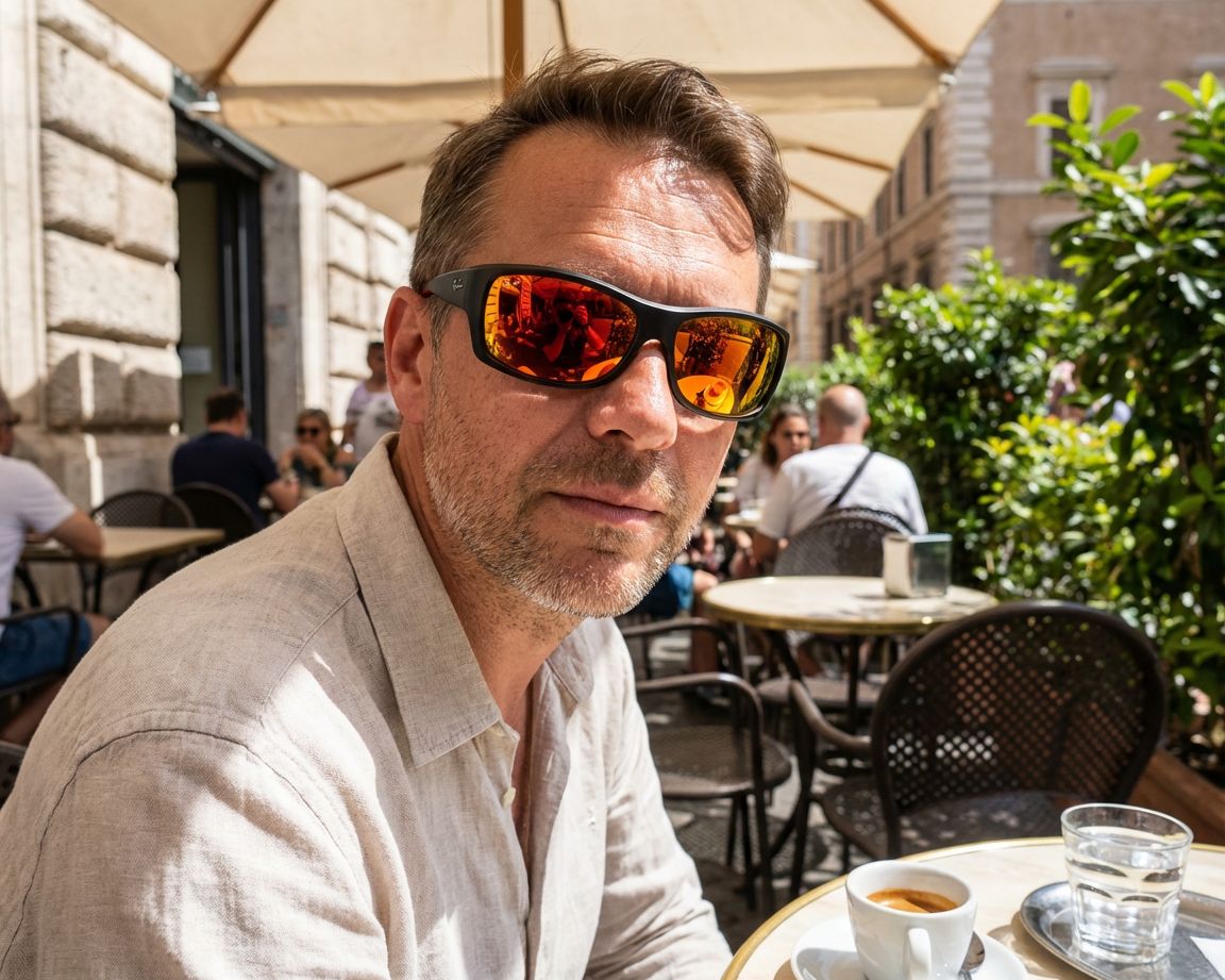 Maui Jim Sunglasses Equator MJ848 RM848-04