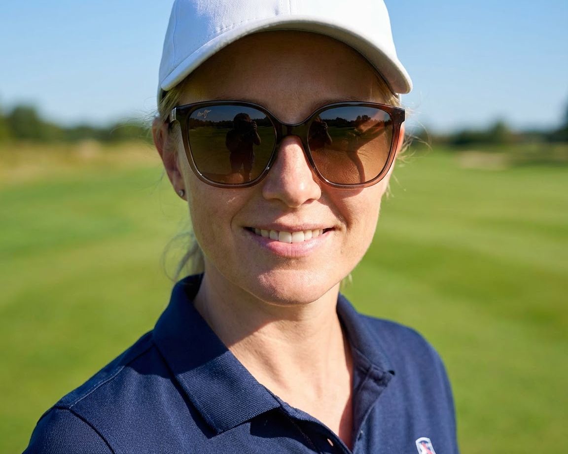Maui Jim Sunglasses GOOD FUN MJ871 HS871-01 display picture 2