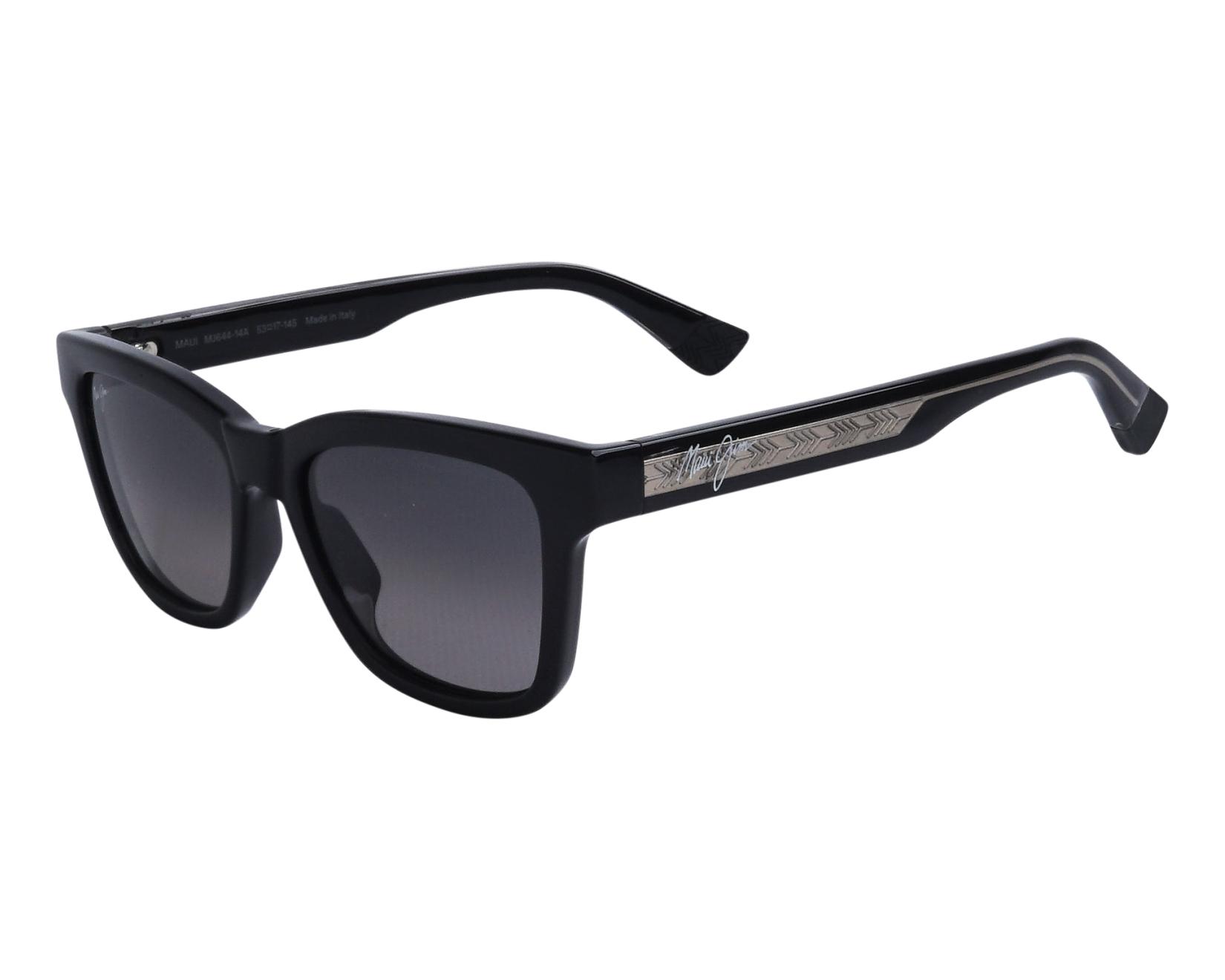 Maui Jim GS644 14A: Buy Online | Visionet
