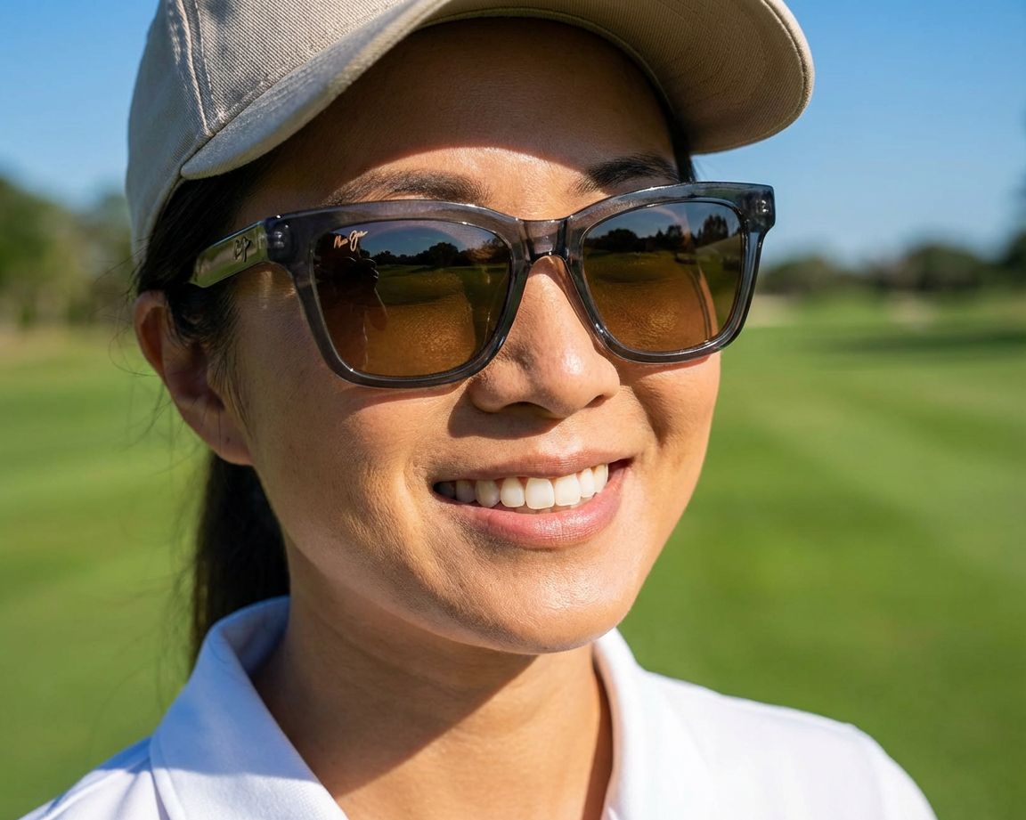 Maui Jim Sunglasses HANOHANO HS644 14