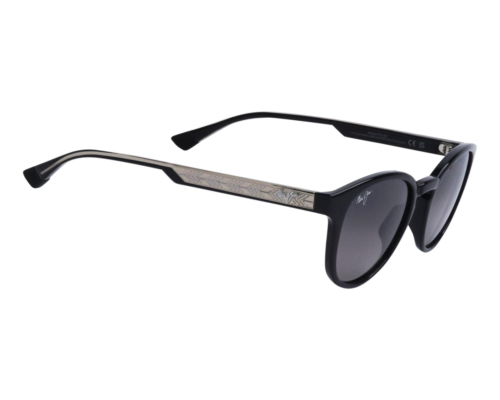 Maui Jim Sunglasses HIEHIE GS636 14