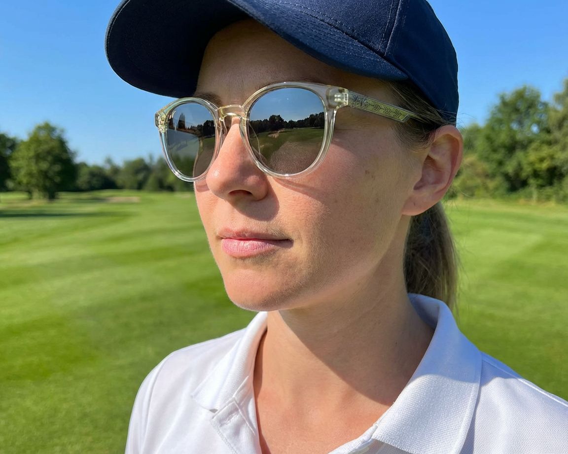 Maui Jim Sunglasses HIEHIE GS636 21