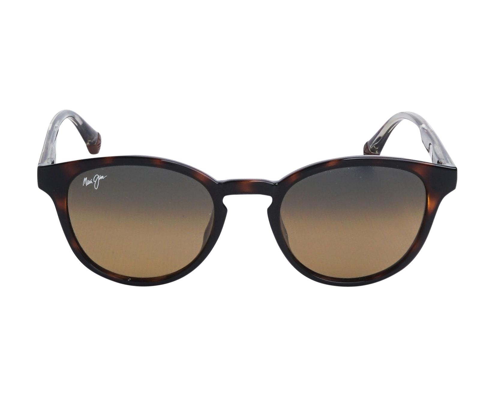 【2025秋冬新作】 Maui 10 HS636 HIEHIE Sunglasses Jim DJ機材