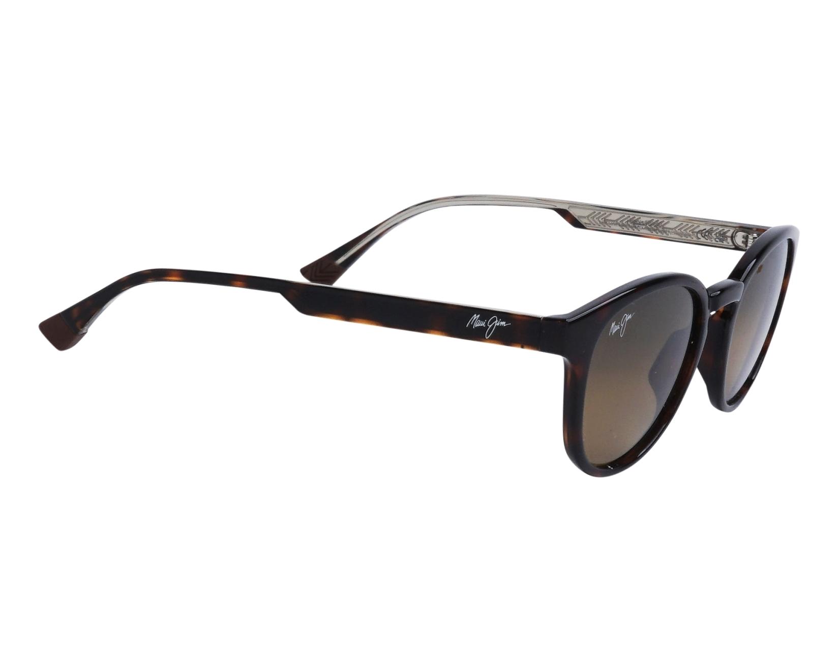 Maui Jim Sunglasses HIEHIE HS636 10