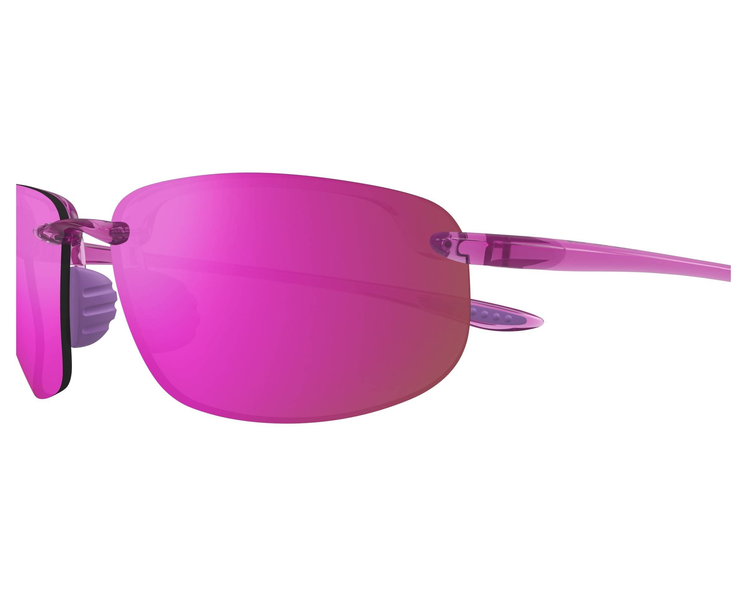 Maui Jim Sunglasses HO'OKIPA MJ0407S 006