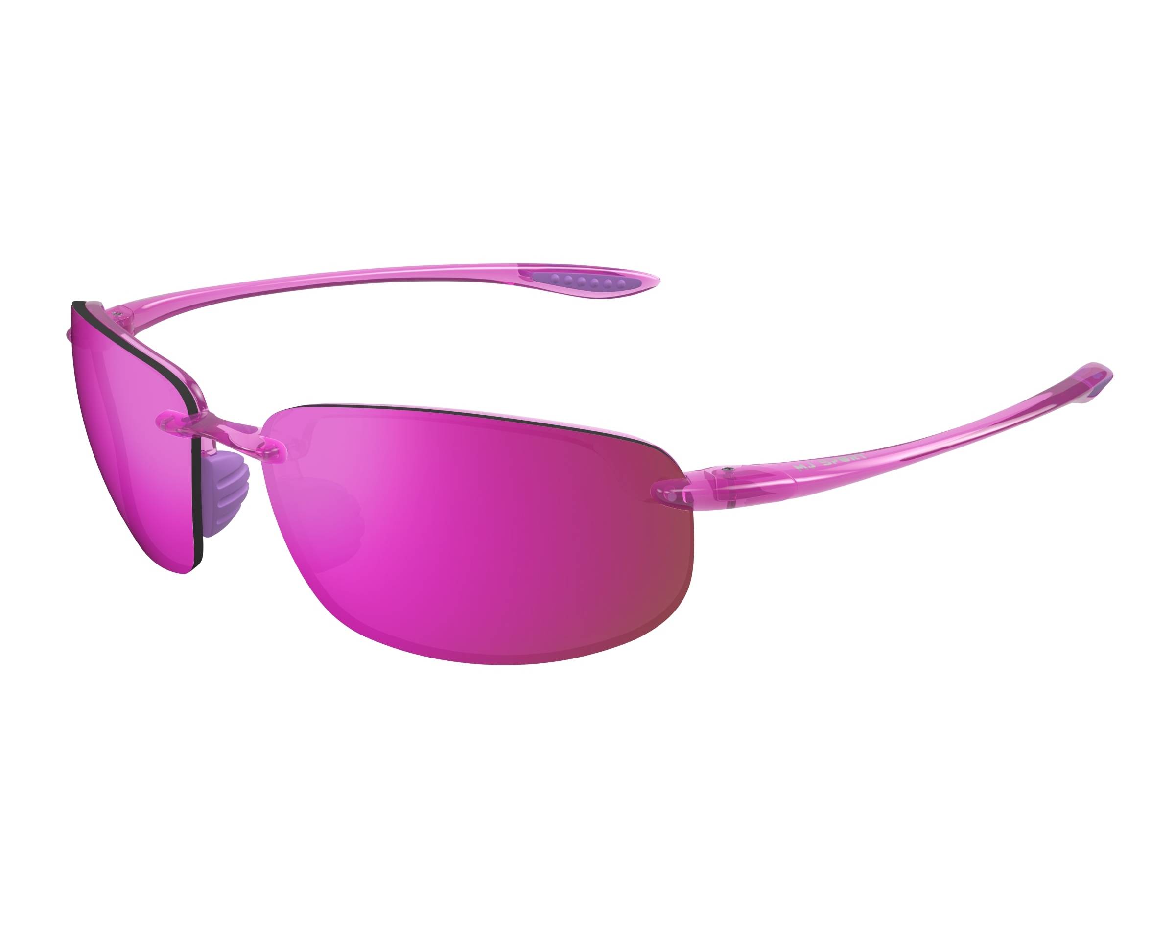 Maui Jim Sunglasses HO'OKIPA MJ0407S 006