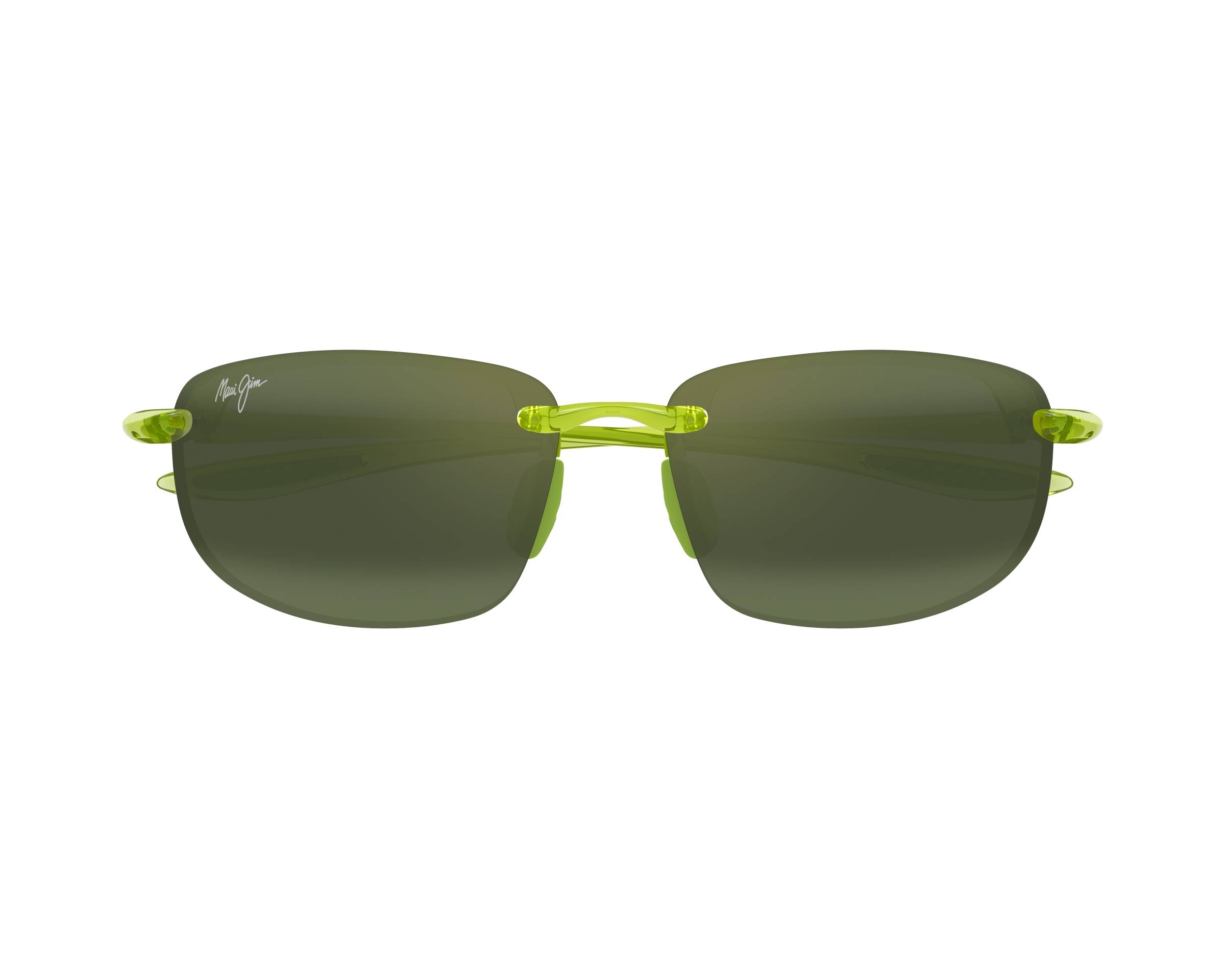 サングラス Maui Jim SS25 Maui Jim - MJ0407S - 008 (MJ0407S 008) maui-jim-HOOKIPA-MJ0407S-008-